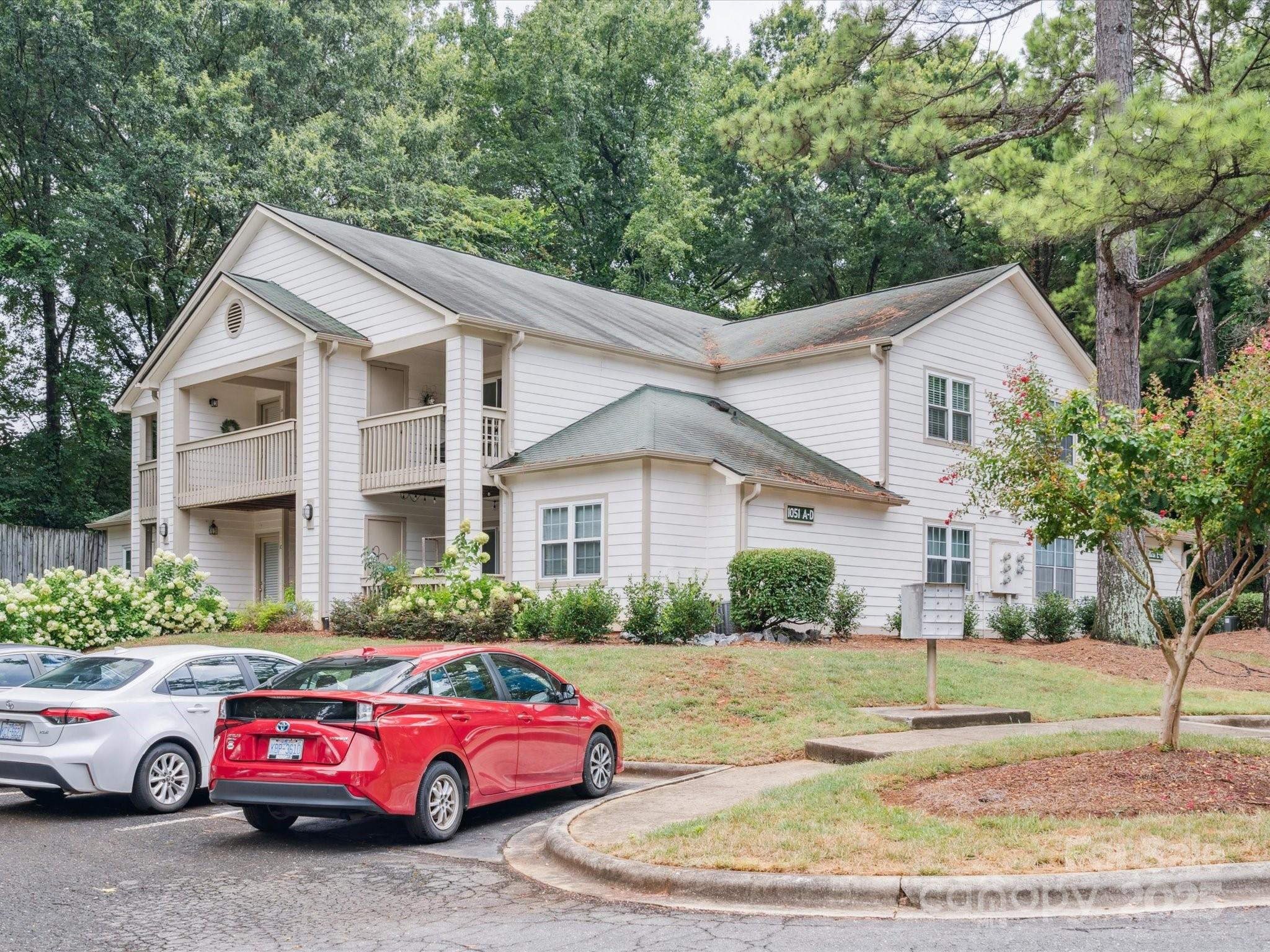 1051 Churchill Downs Court Unit: A