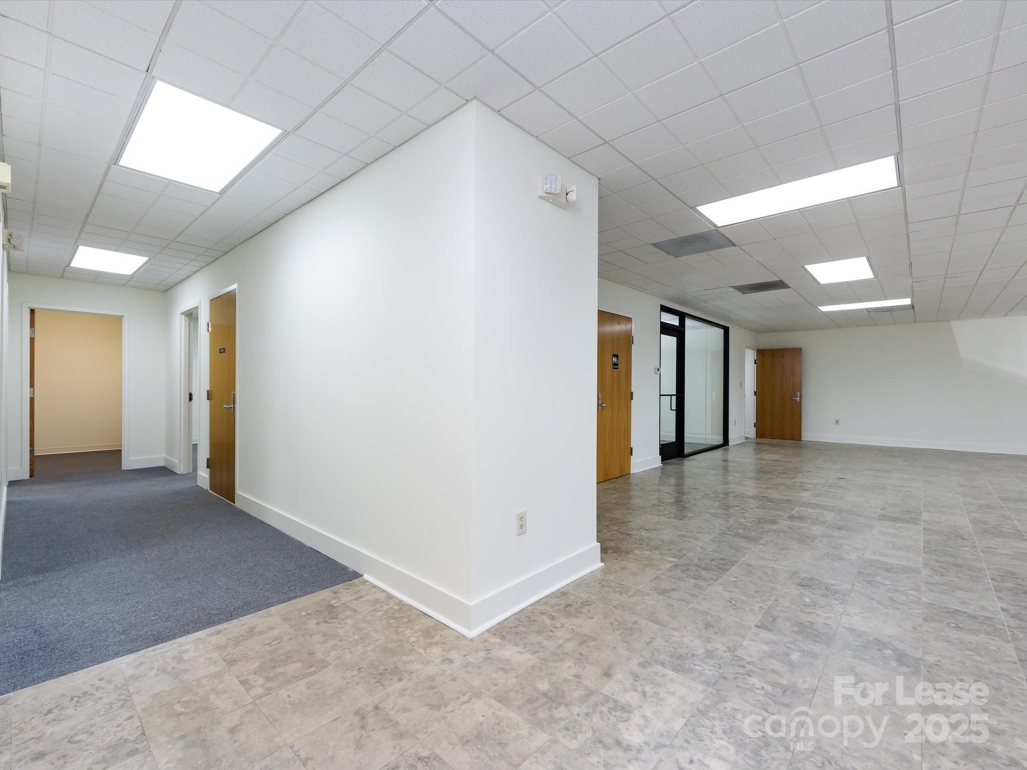 1812 W Morehead Street