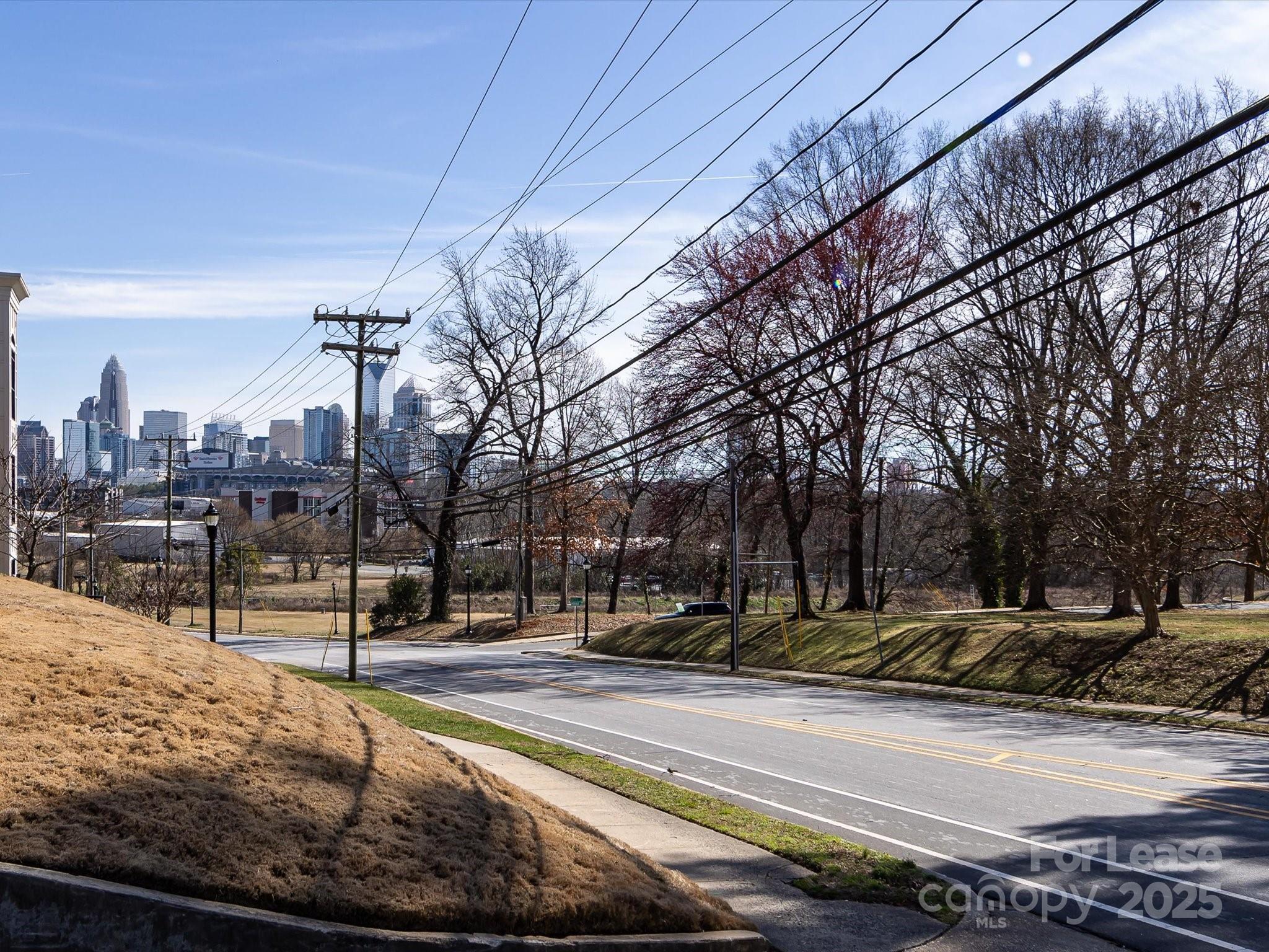 1812 W Morehead Street