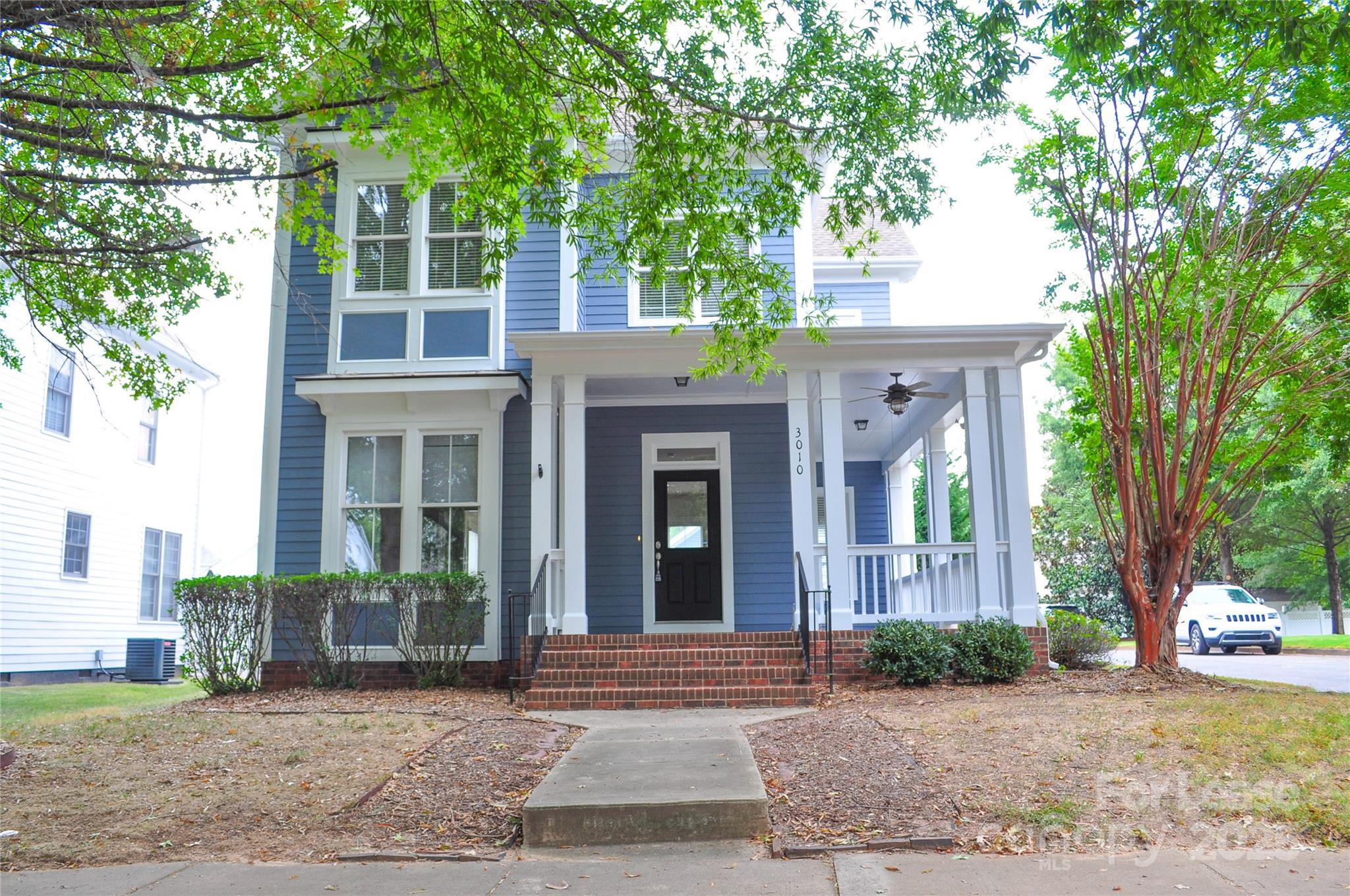 3010 Colonel Springs Way