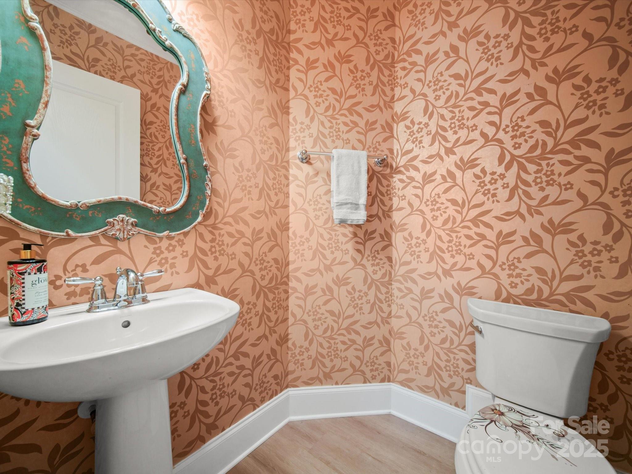 2608 Creek Manor Drive