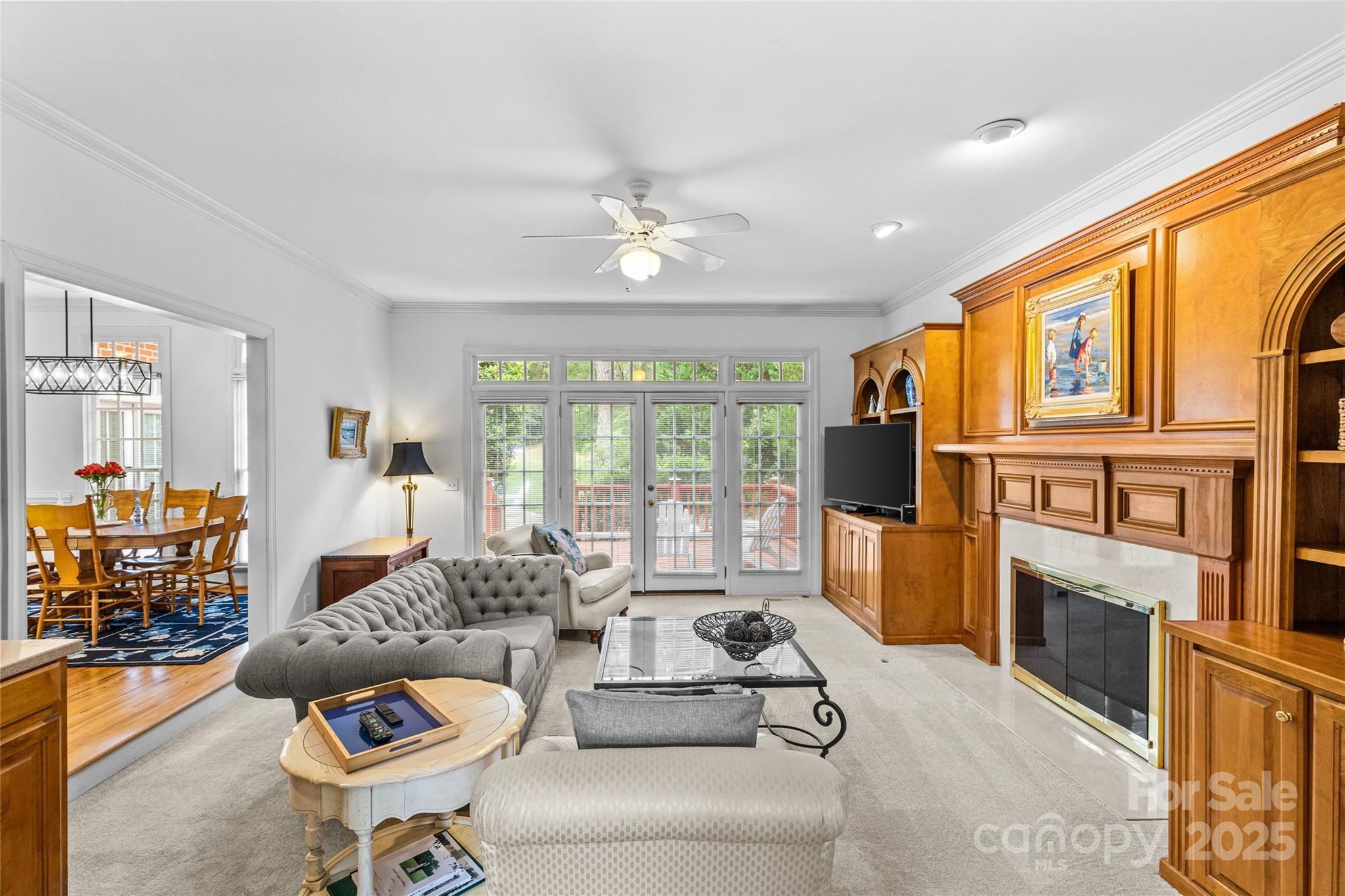 9228 Tresanton Drive