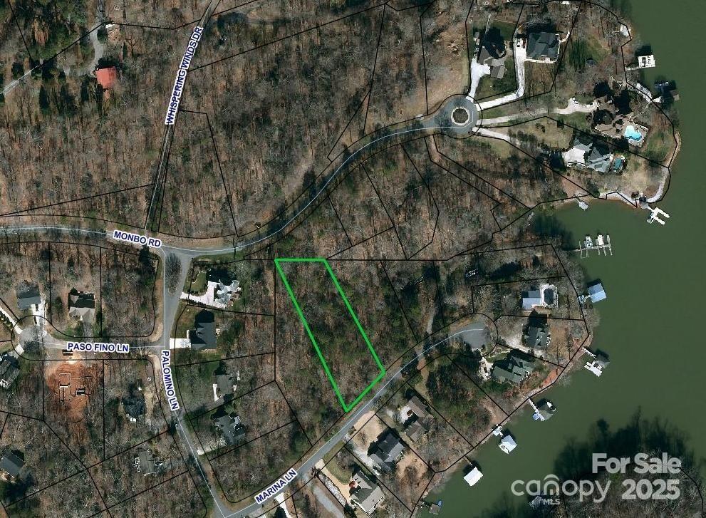 8444 Marina Lane Unit: 65