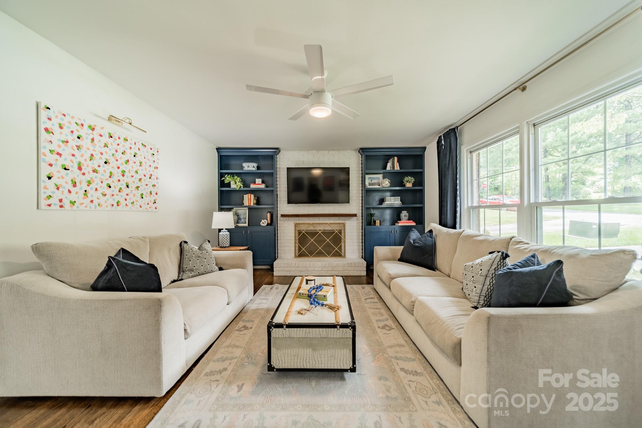 4123 Tamerlane Drive