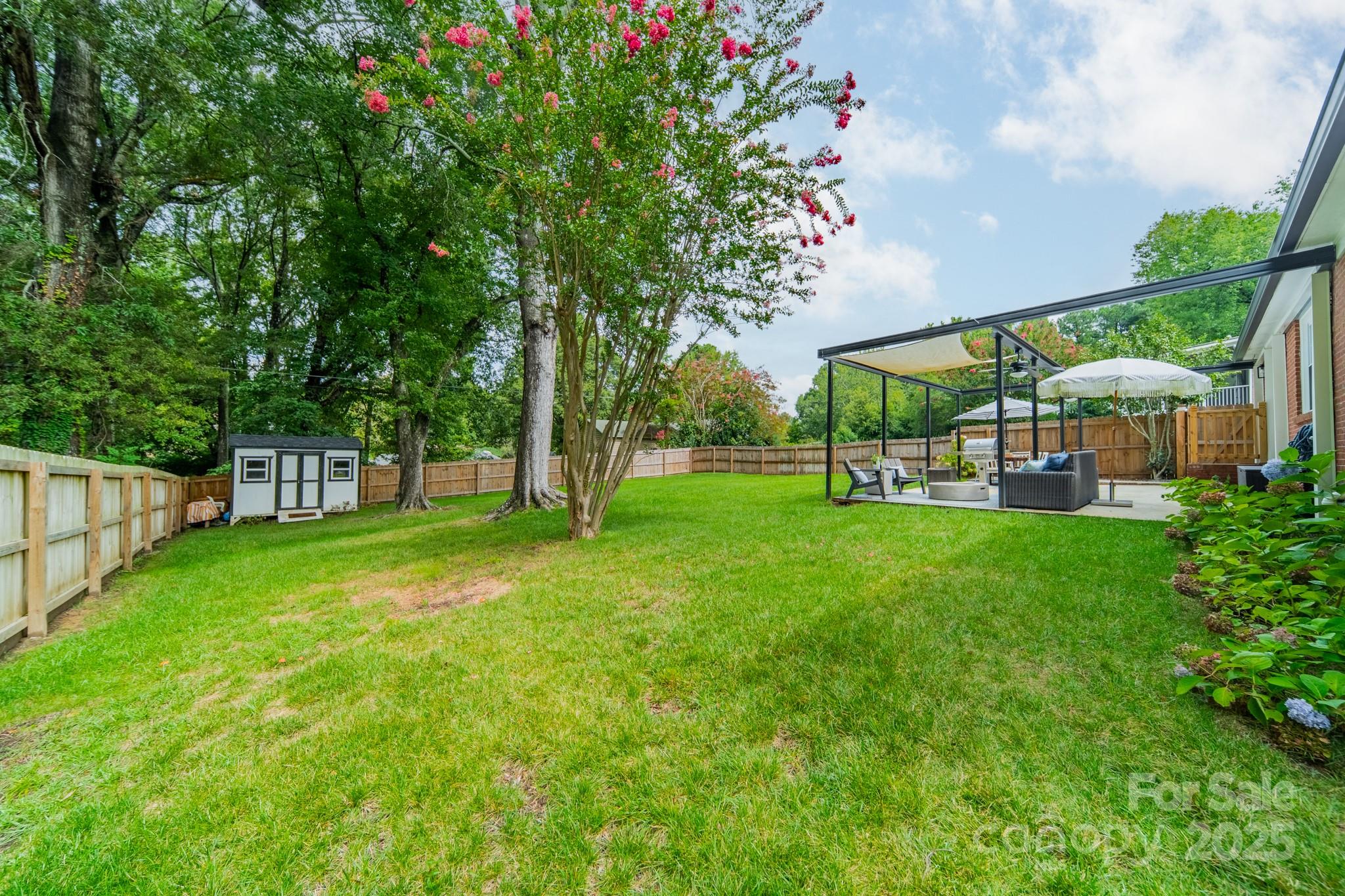 4123 Tamerlane Drive