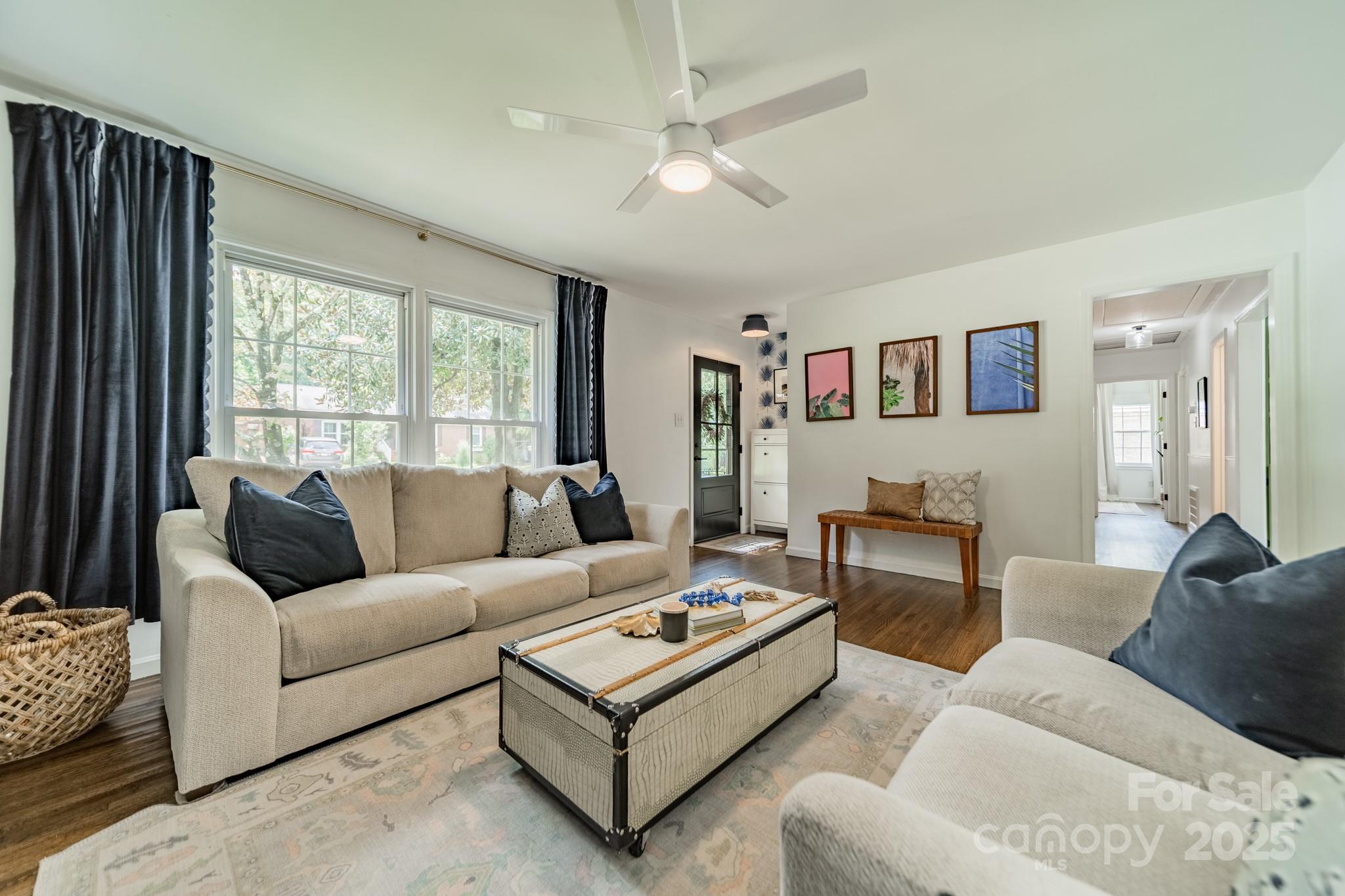 4123 Tamerlane Drive