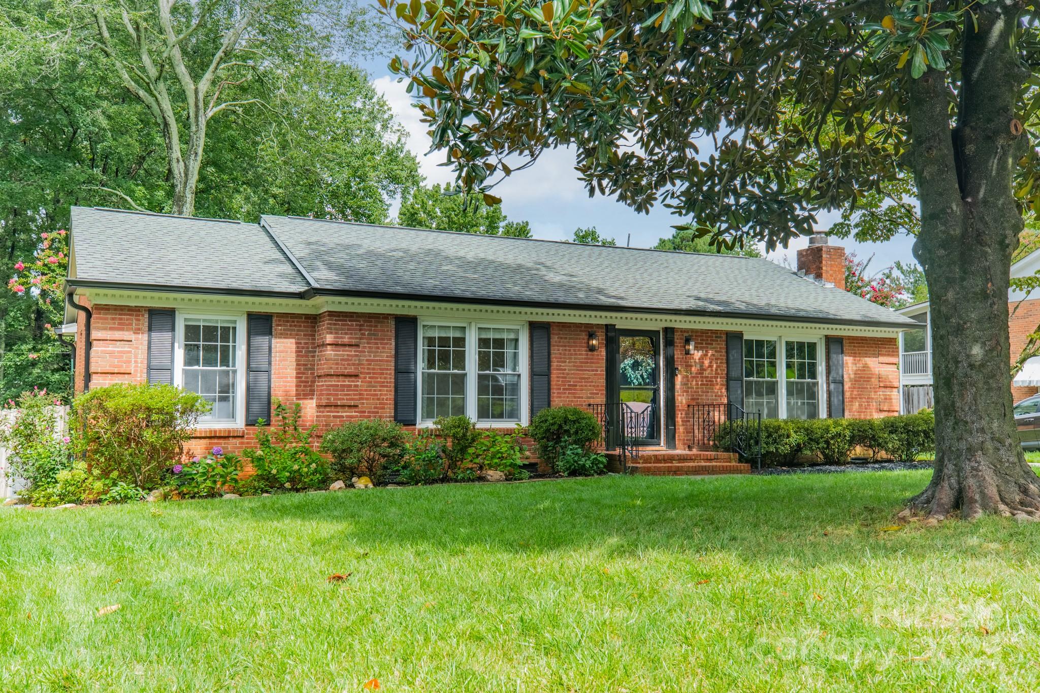 4123 Tamerlane Drive