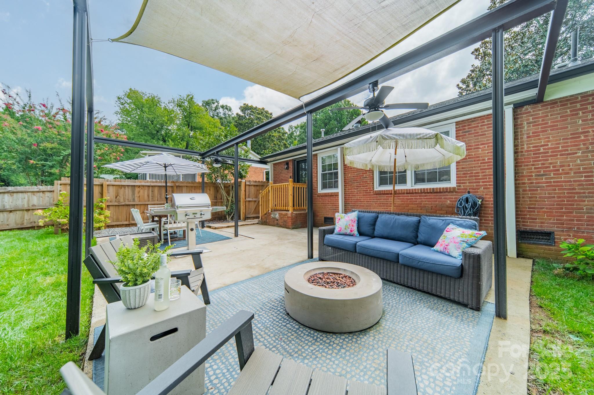 4123 Tamerlane Drive