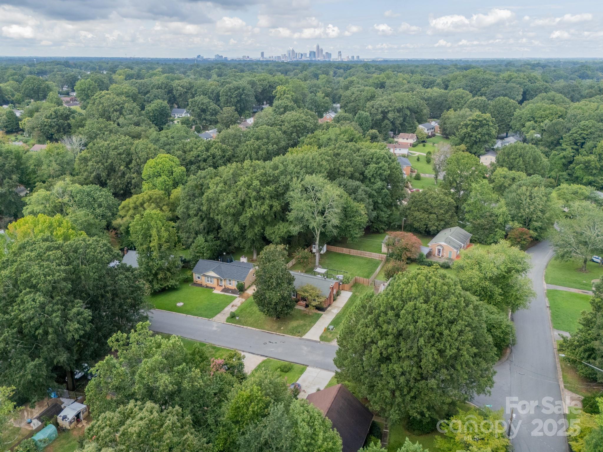 4123 Tamerlane Drive