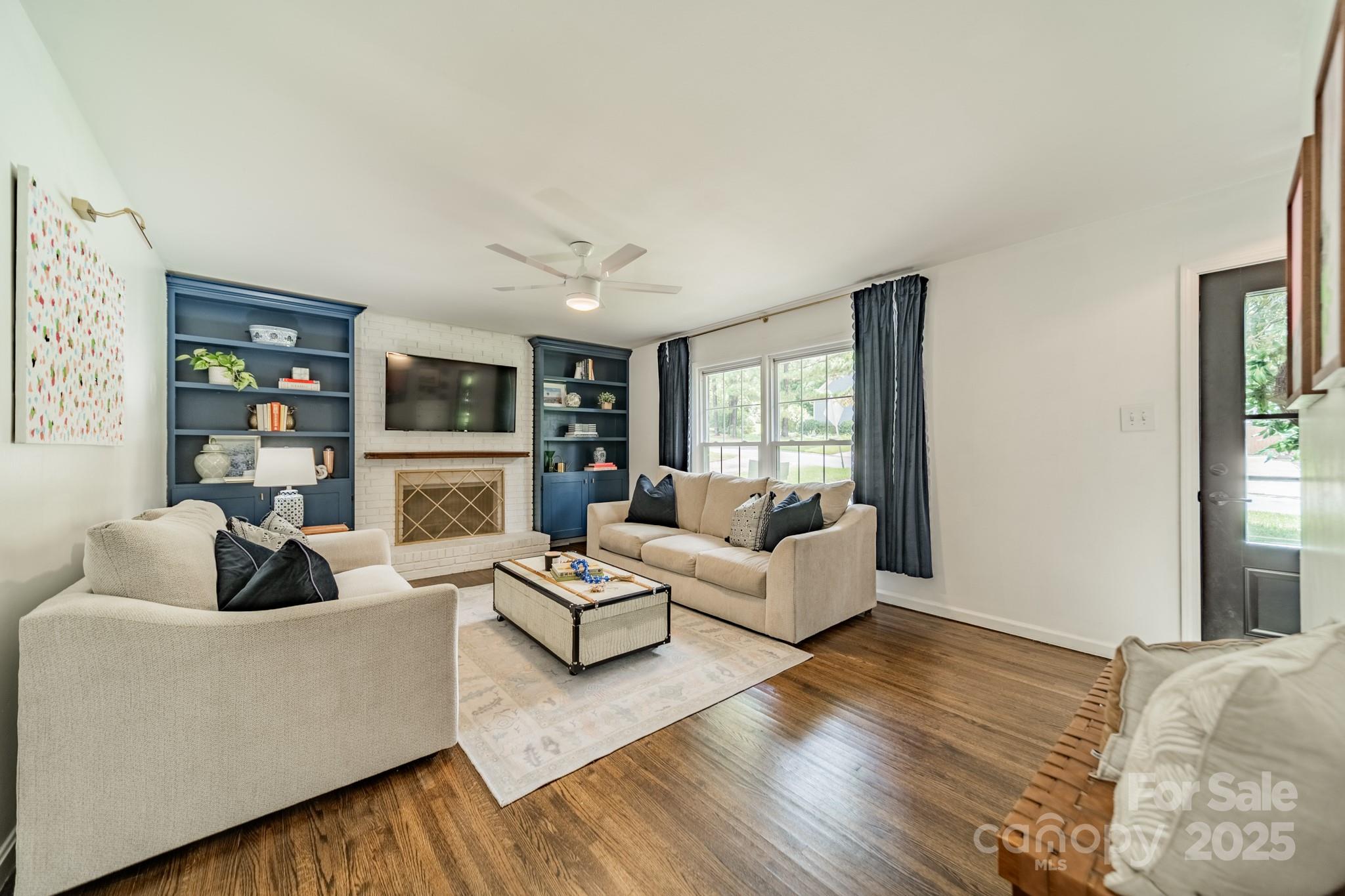 4123 Tamerlane Drive