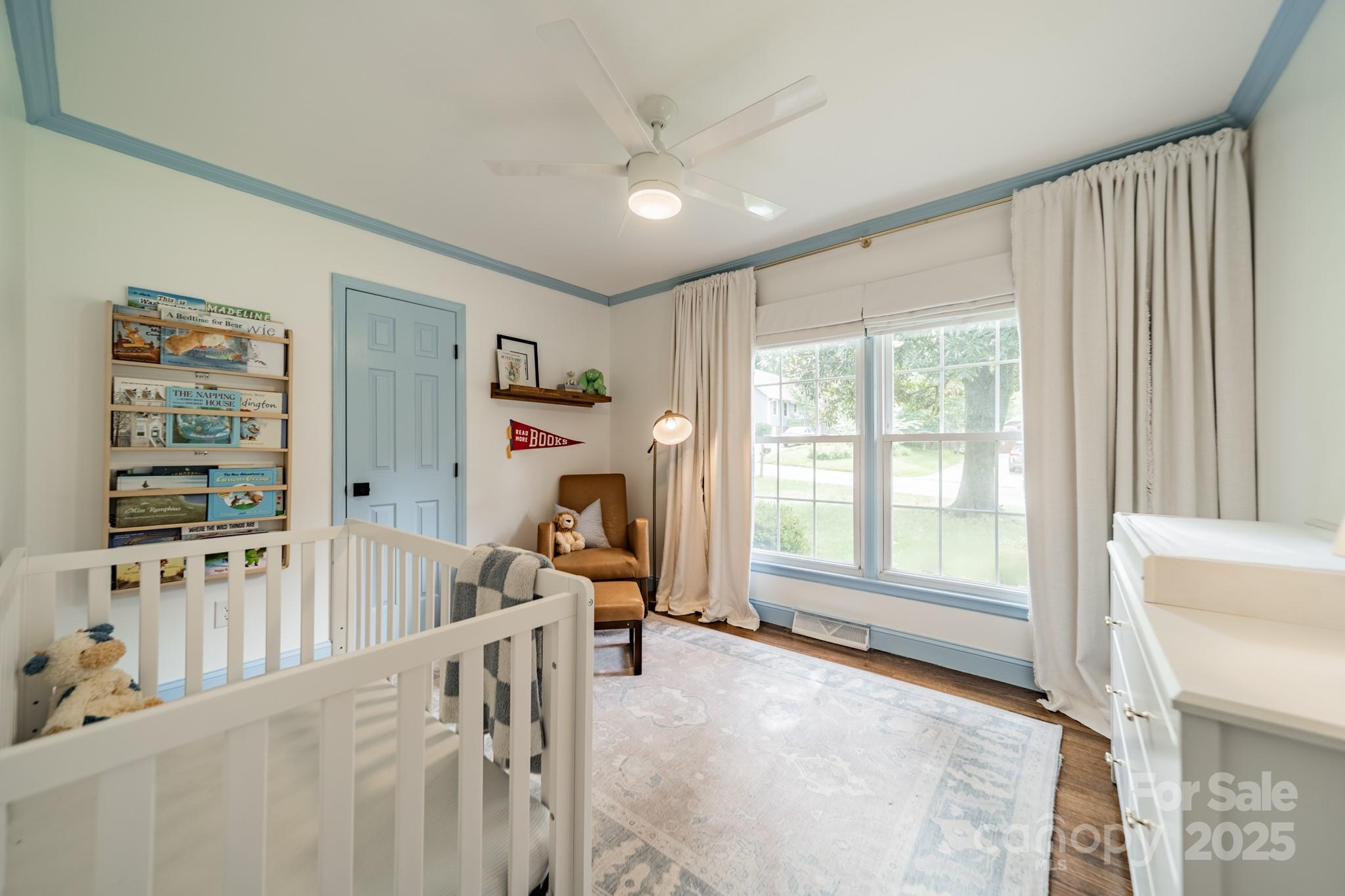 4123 Tamerlane Drive