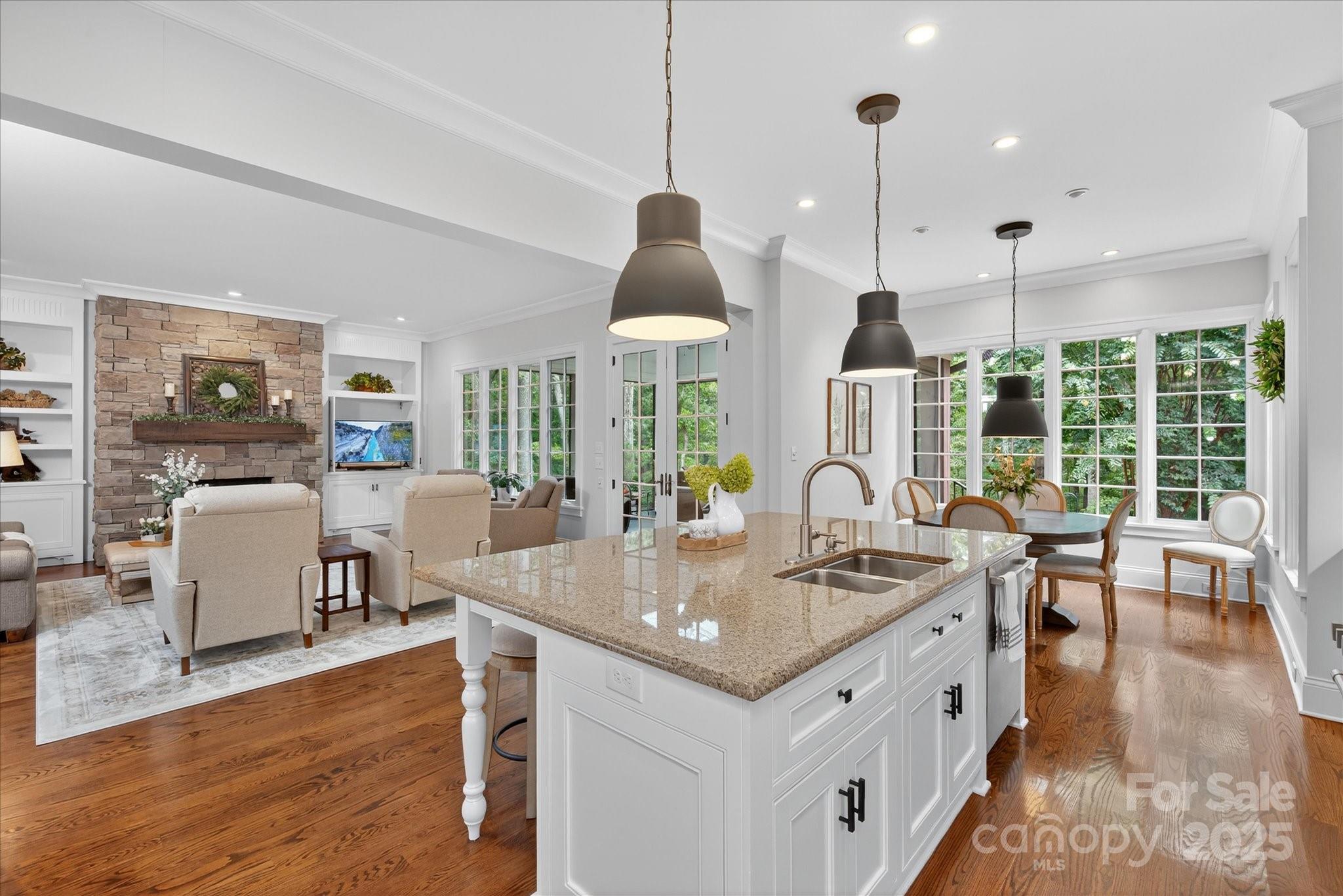 10535 Island Point Road