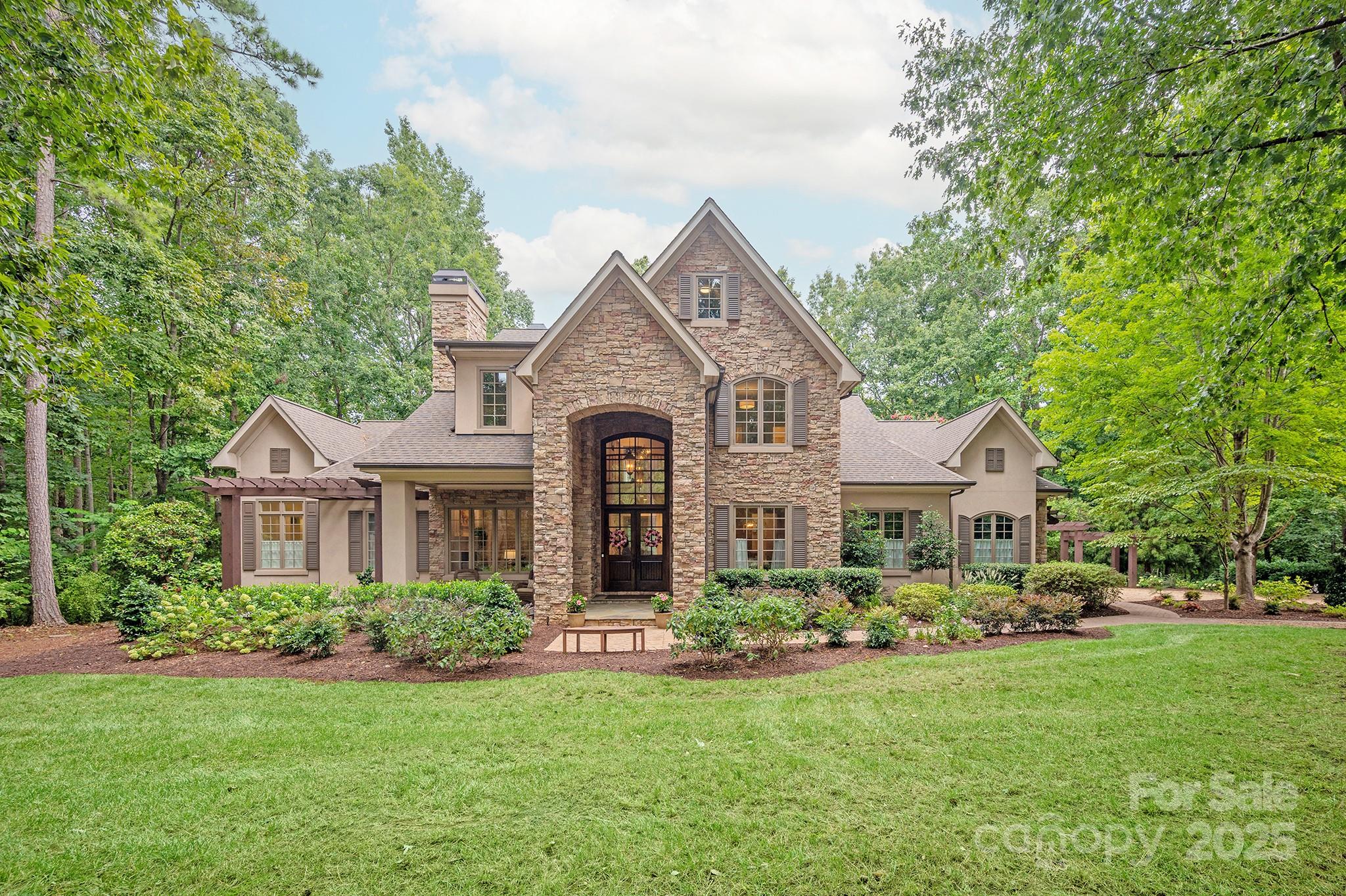 10535 Island Point Road