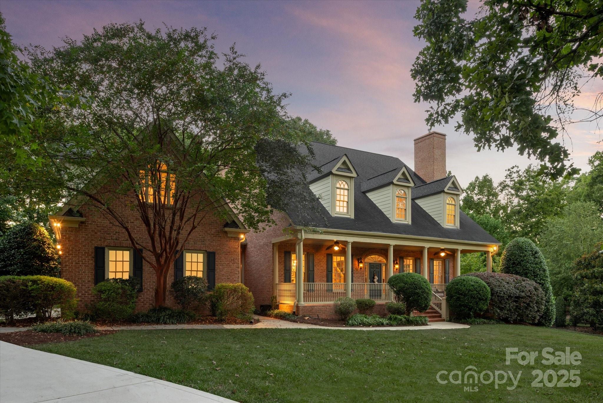 9017 Man Of War Drive