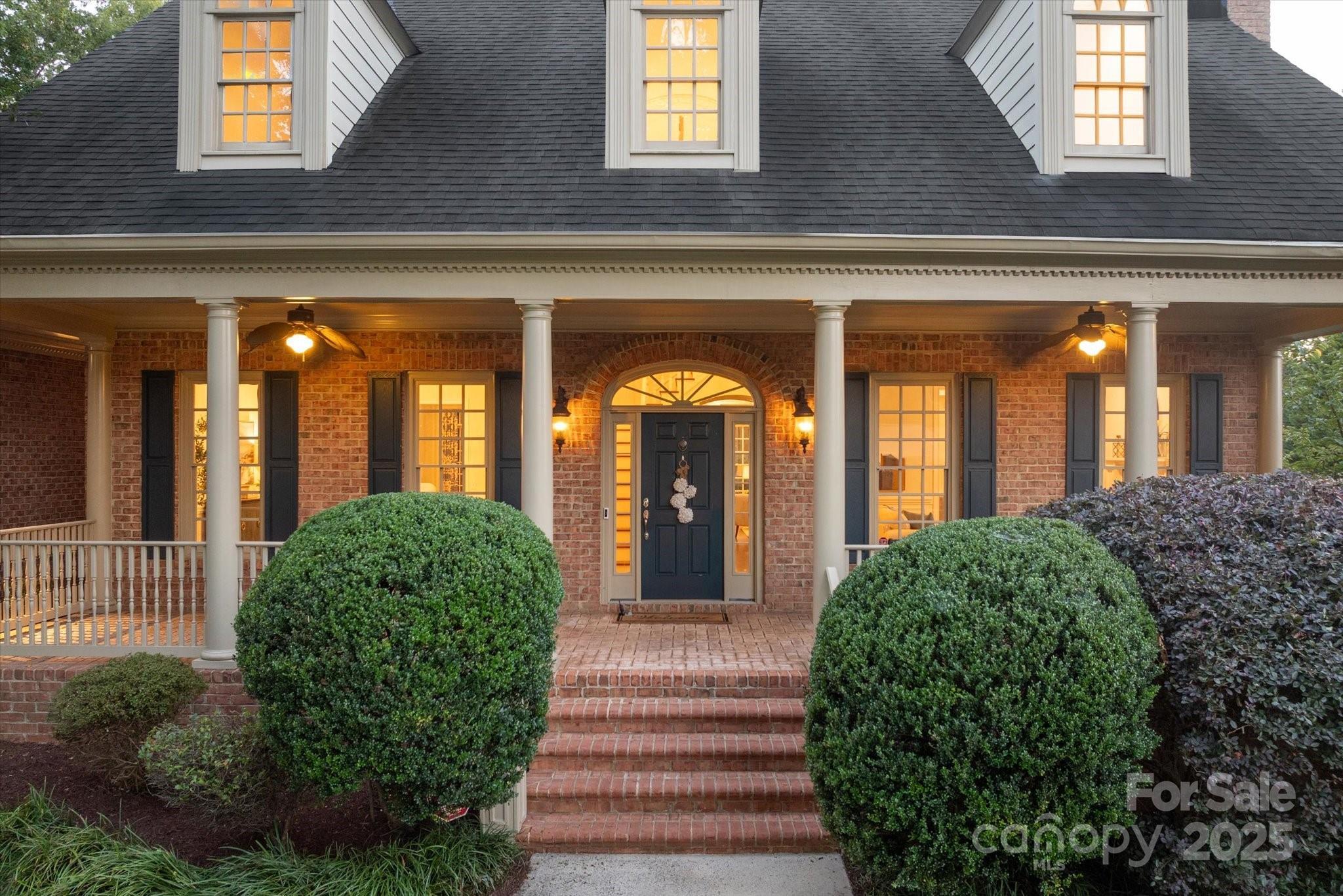 9017 Man Of War Drive