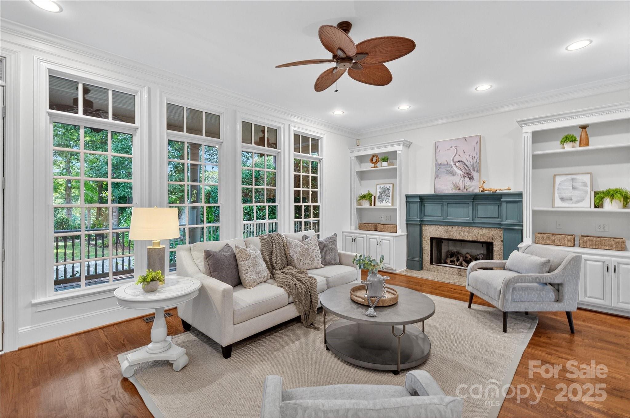 9017 Man Of War Drive