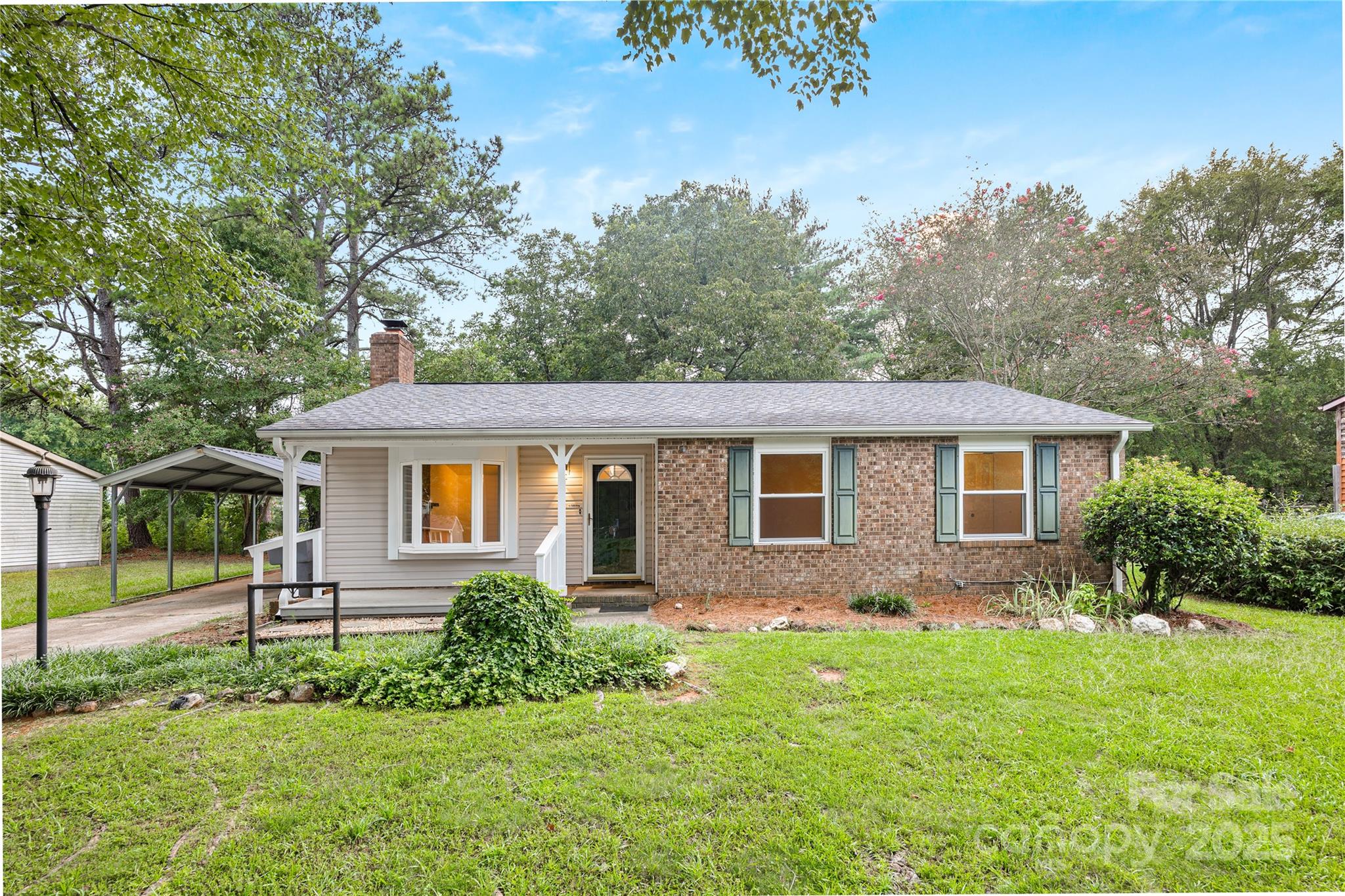 7916 Holly Hill Road