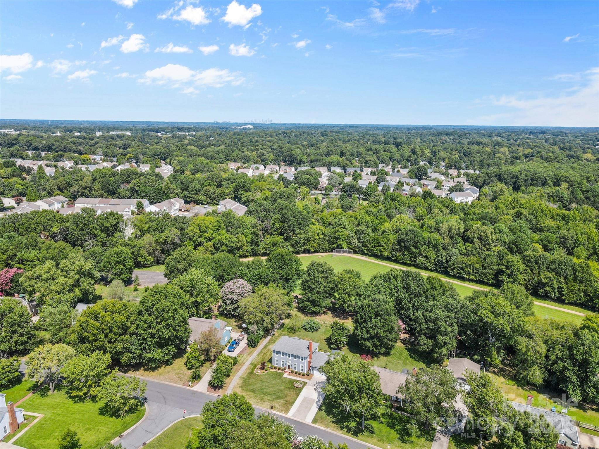 12401 Parks Farm Lane