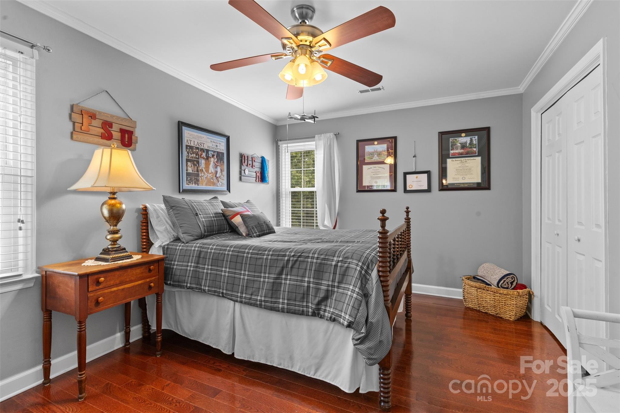 12401 Parks Farm Lane