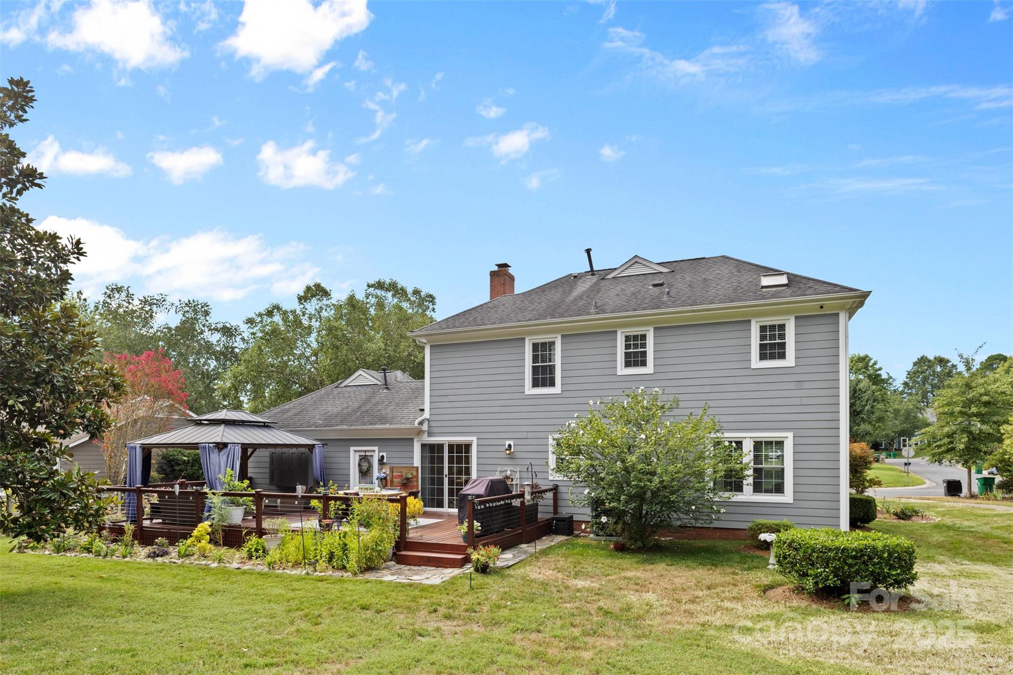 12401 Parks Farm Lane