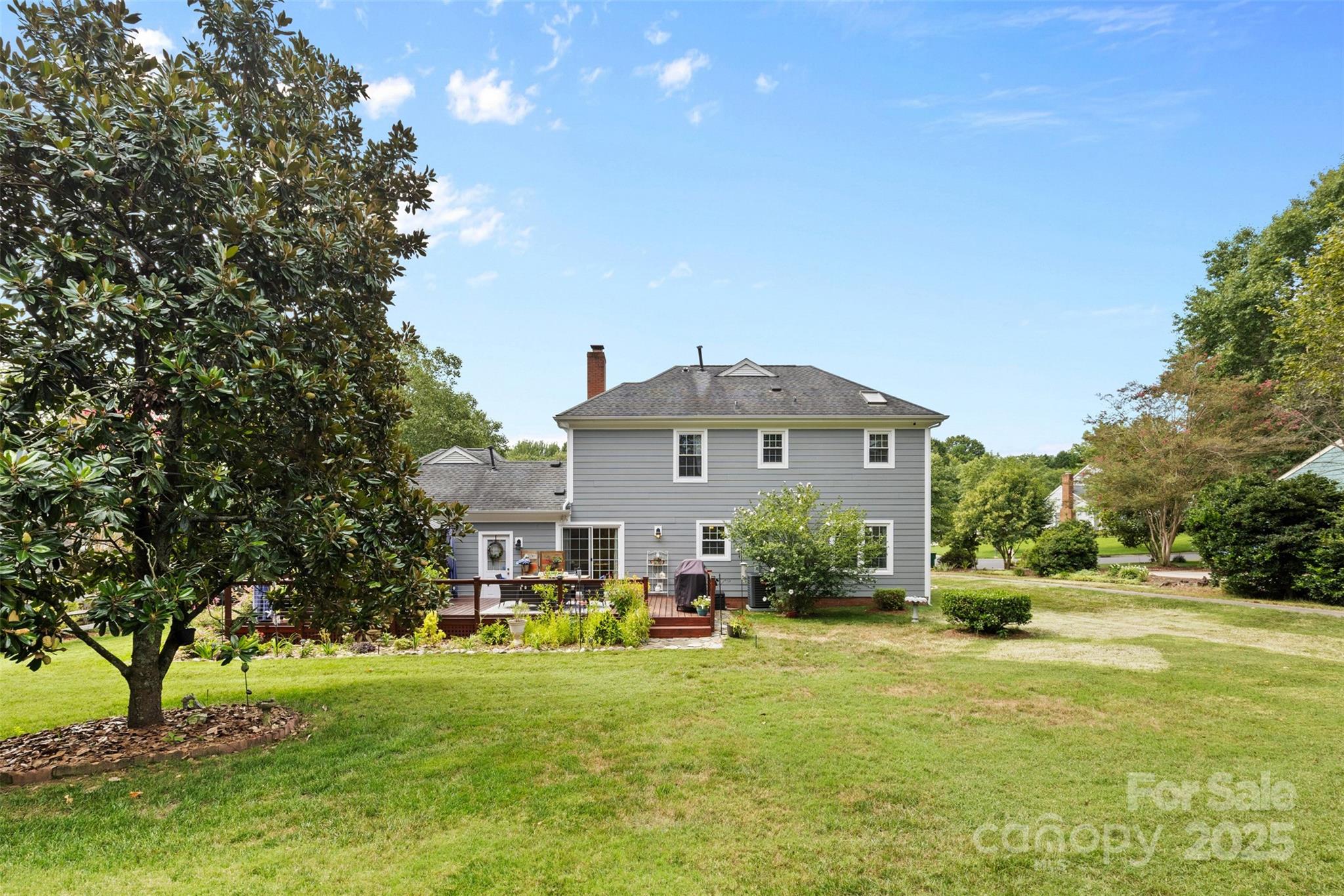 12401 Parks Farm Lane