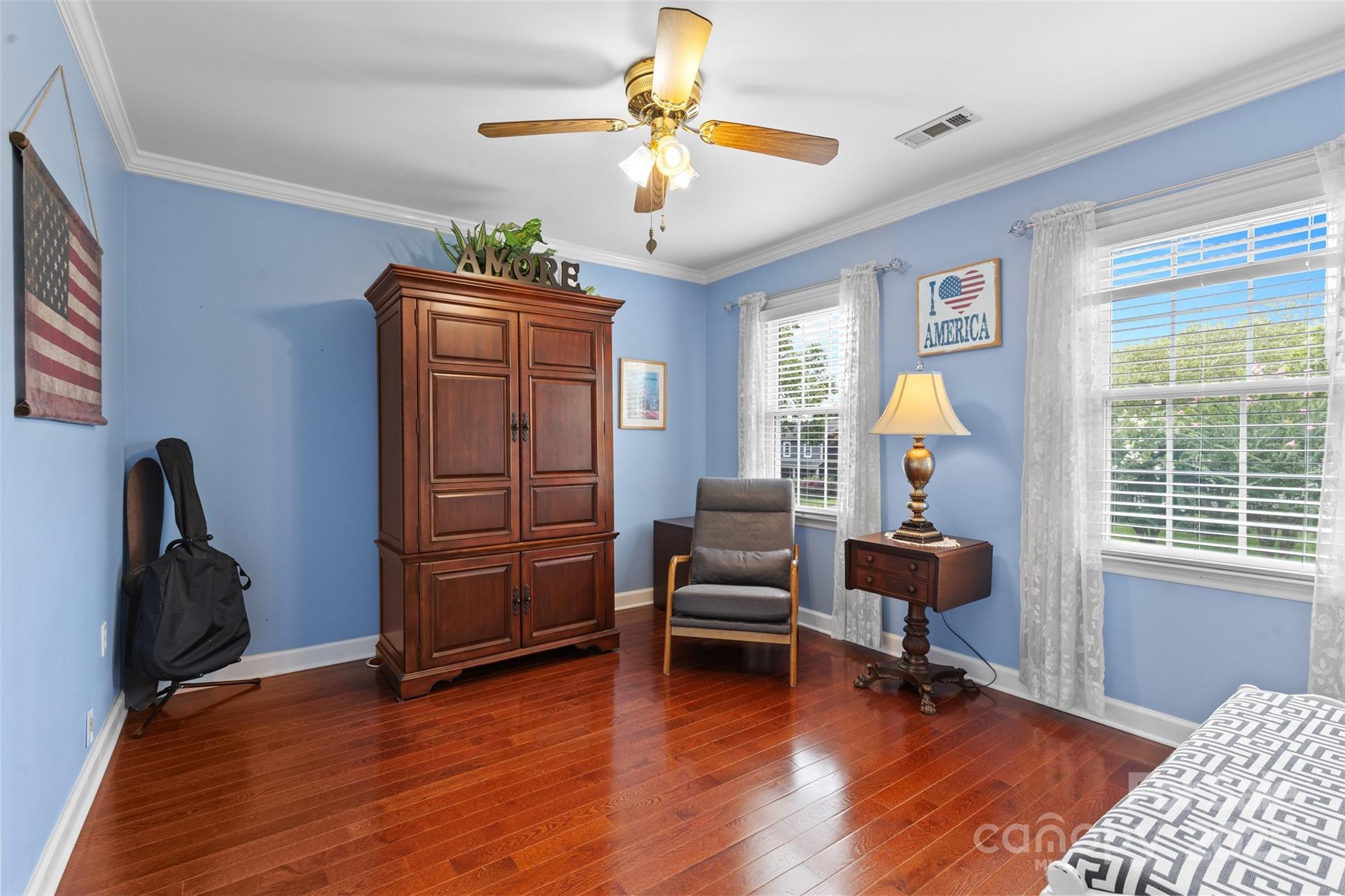 12401 Parks Farm Lane