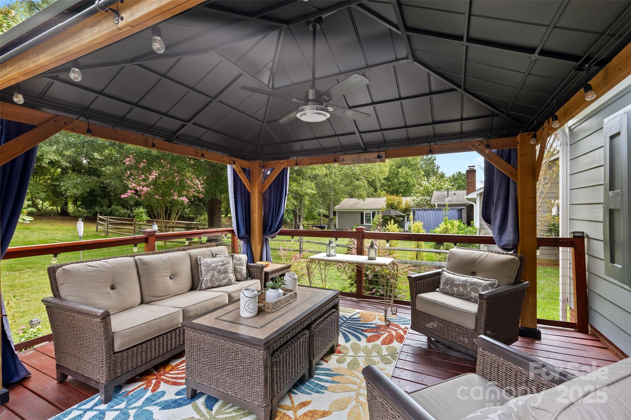 12401 Parks Farm Lane