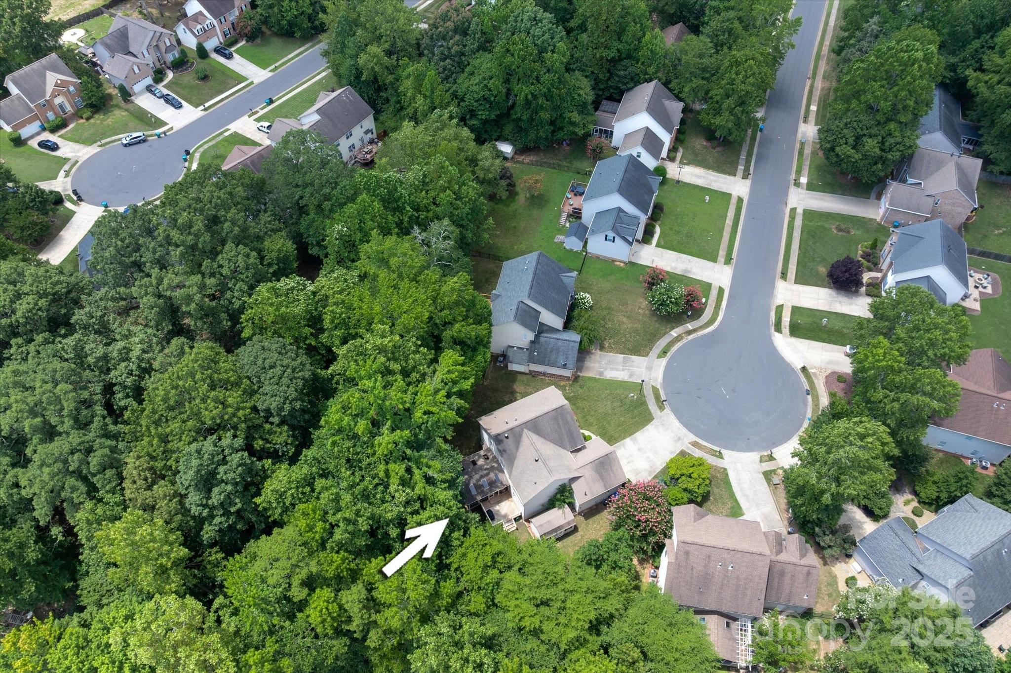 2524 Macie Glen Court