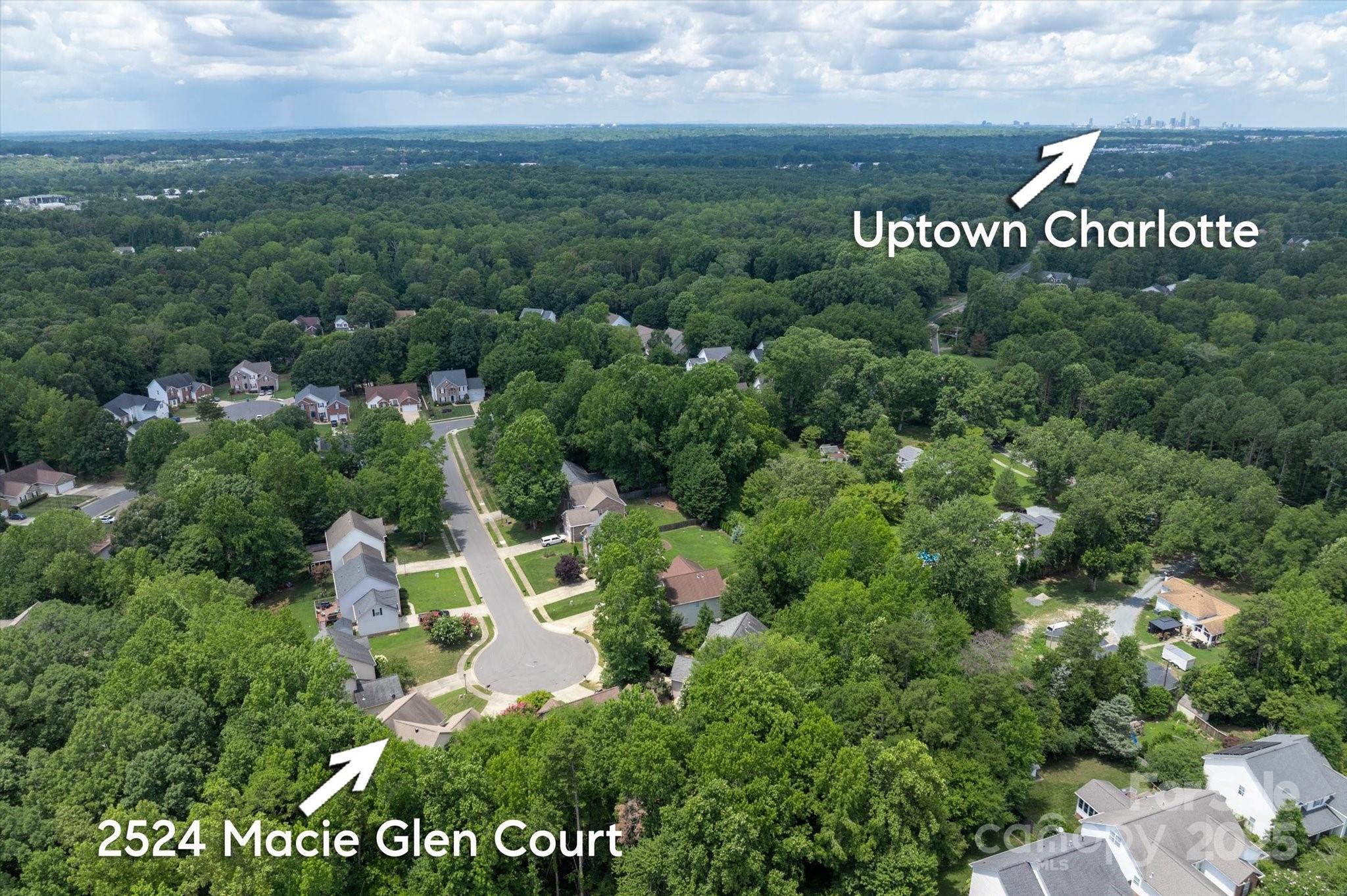 2524 Macie Glen Court