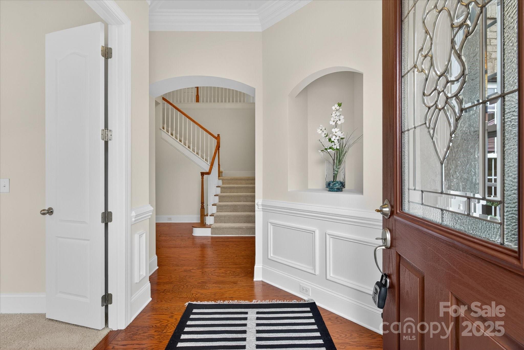 6615 Springs Mill Road