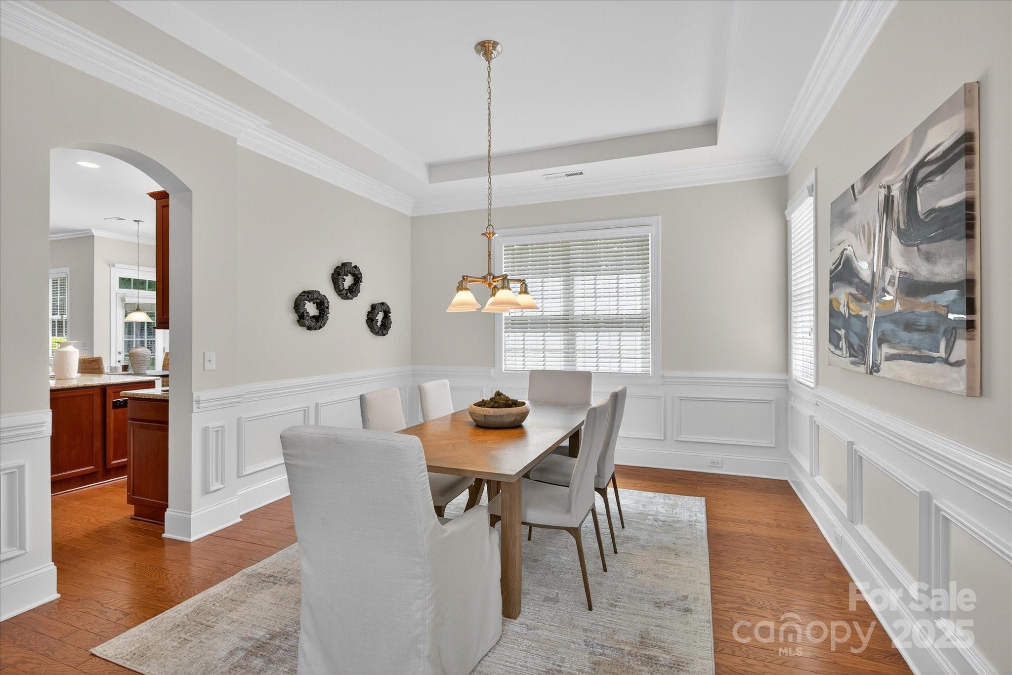 6615 Springs Mill Road