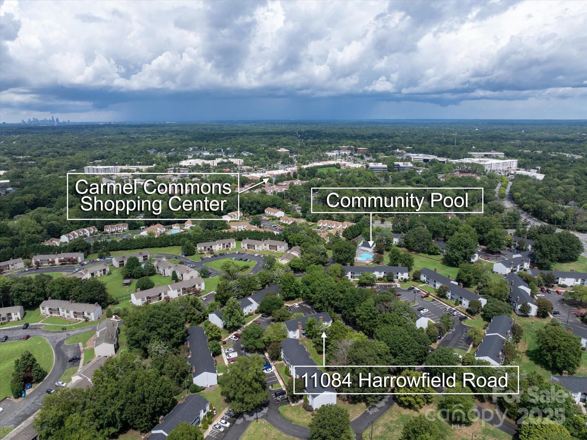 11084 Harrowfield Road