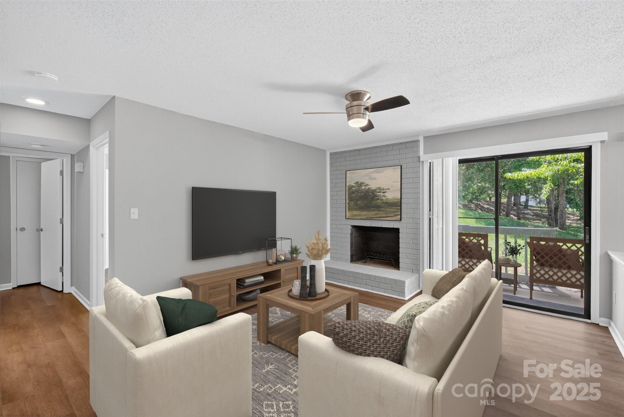 11084 Harrowfield Road