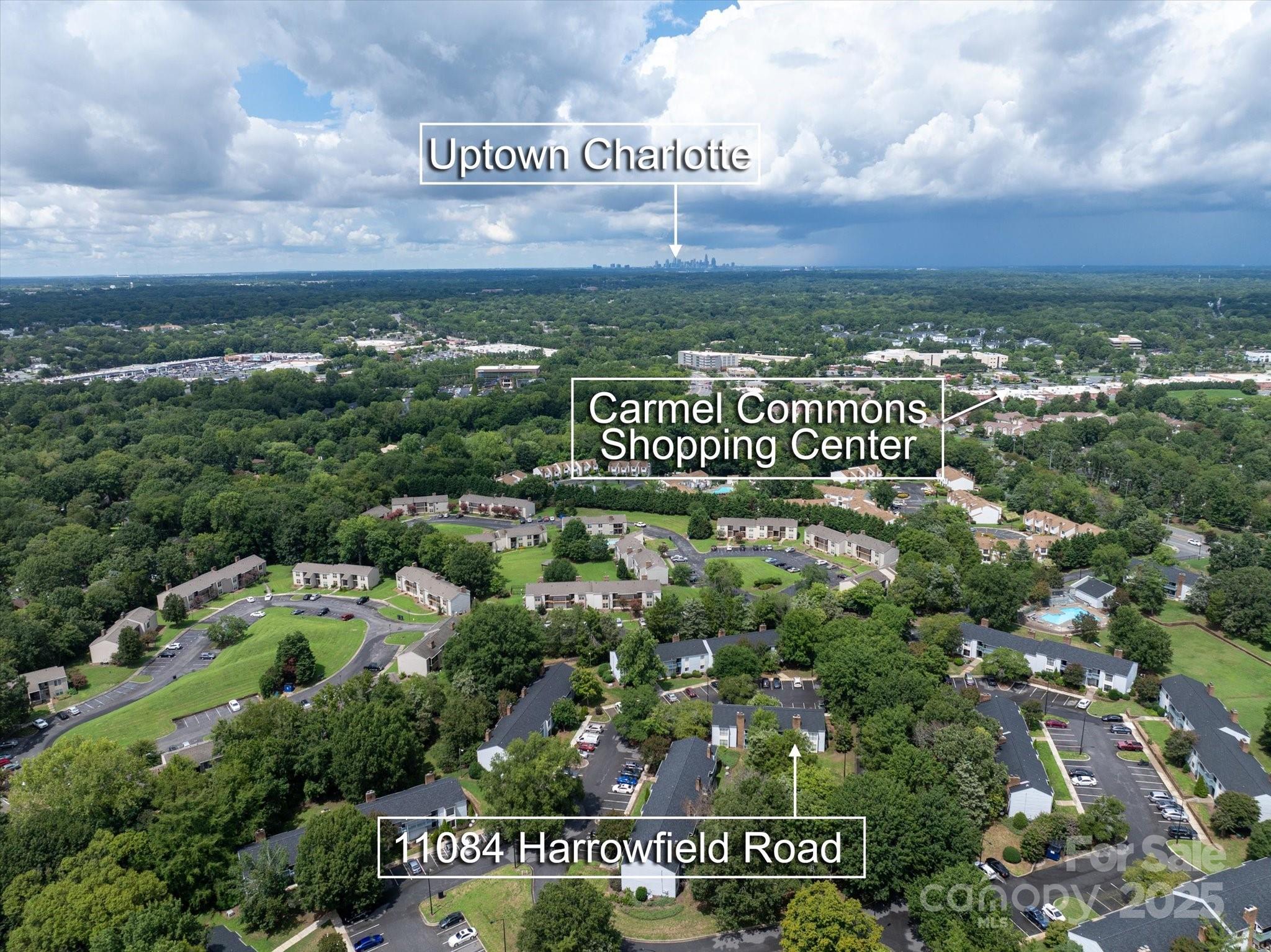 11084 Harrowfield Road