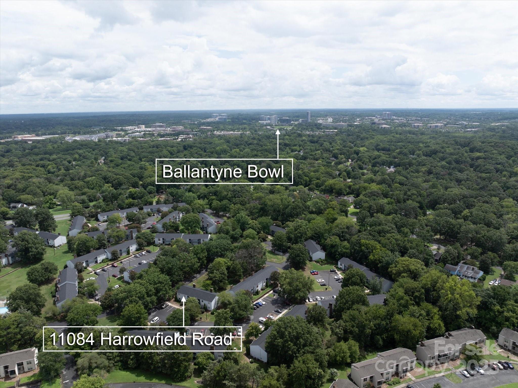 11084 Harrowfield Road