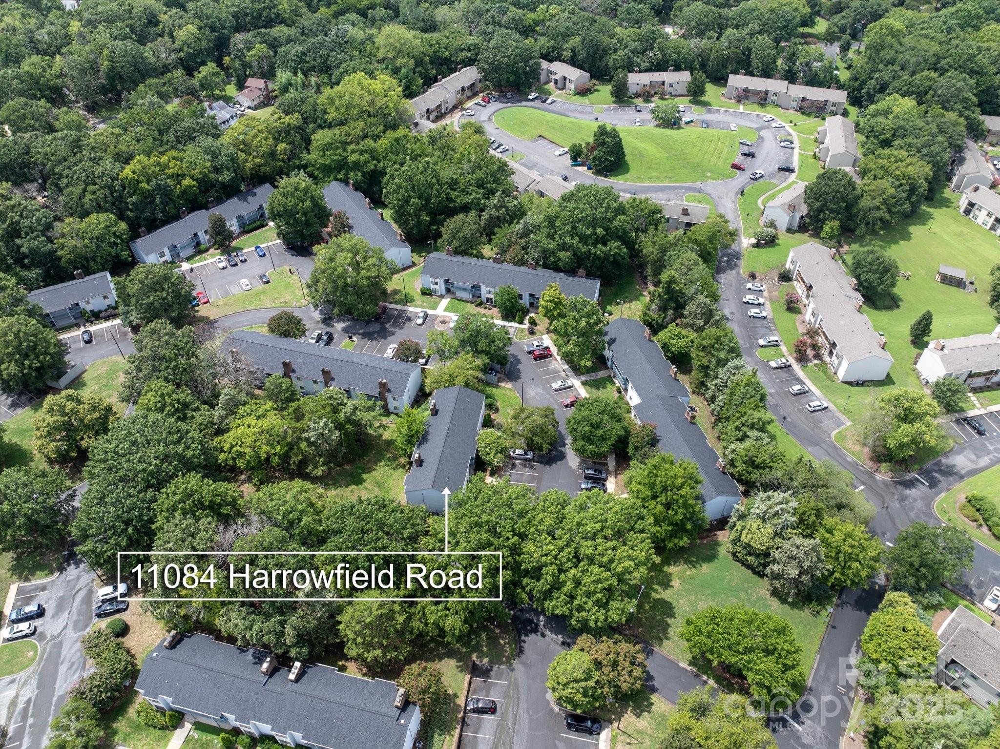 11084 Harrowfield Road