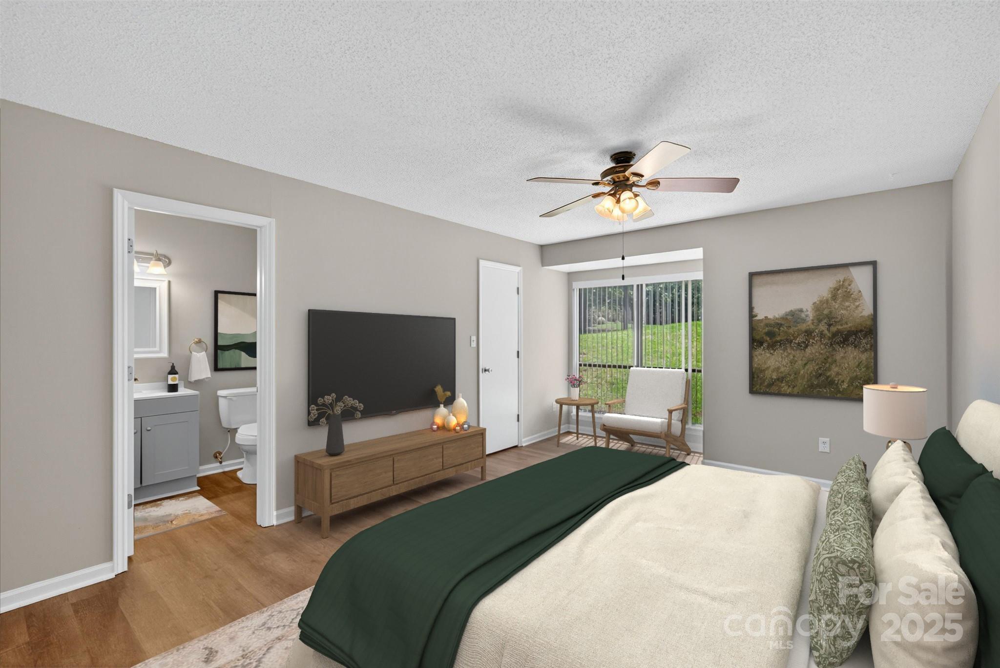 11084 Harrowfield Road