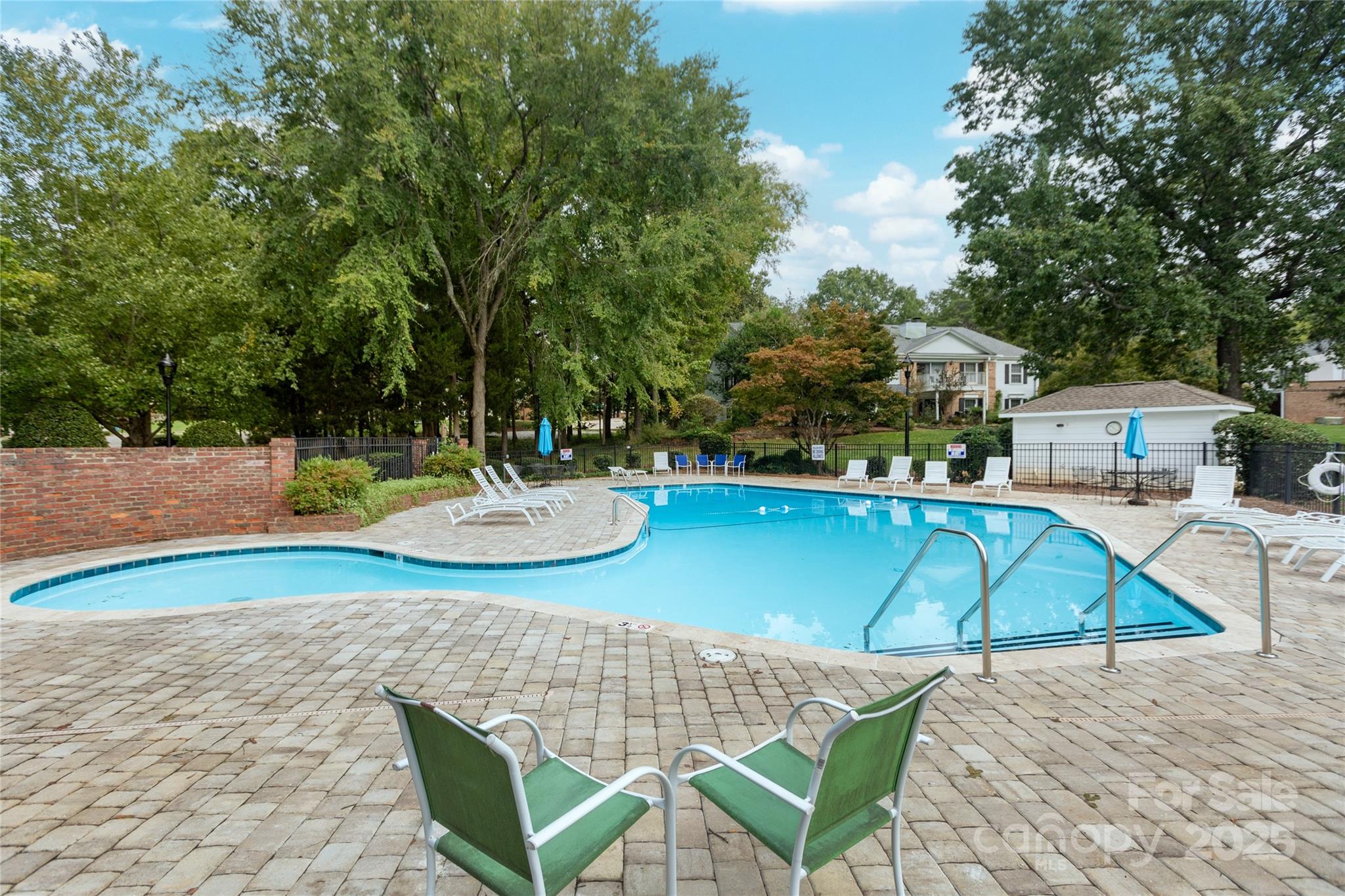 8356 Meadow Lakes Drive