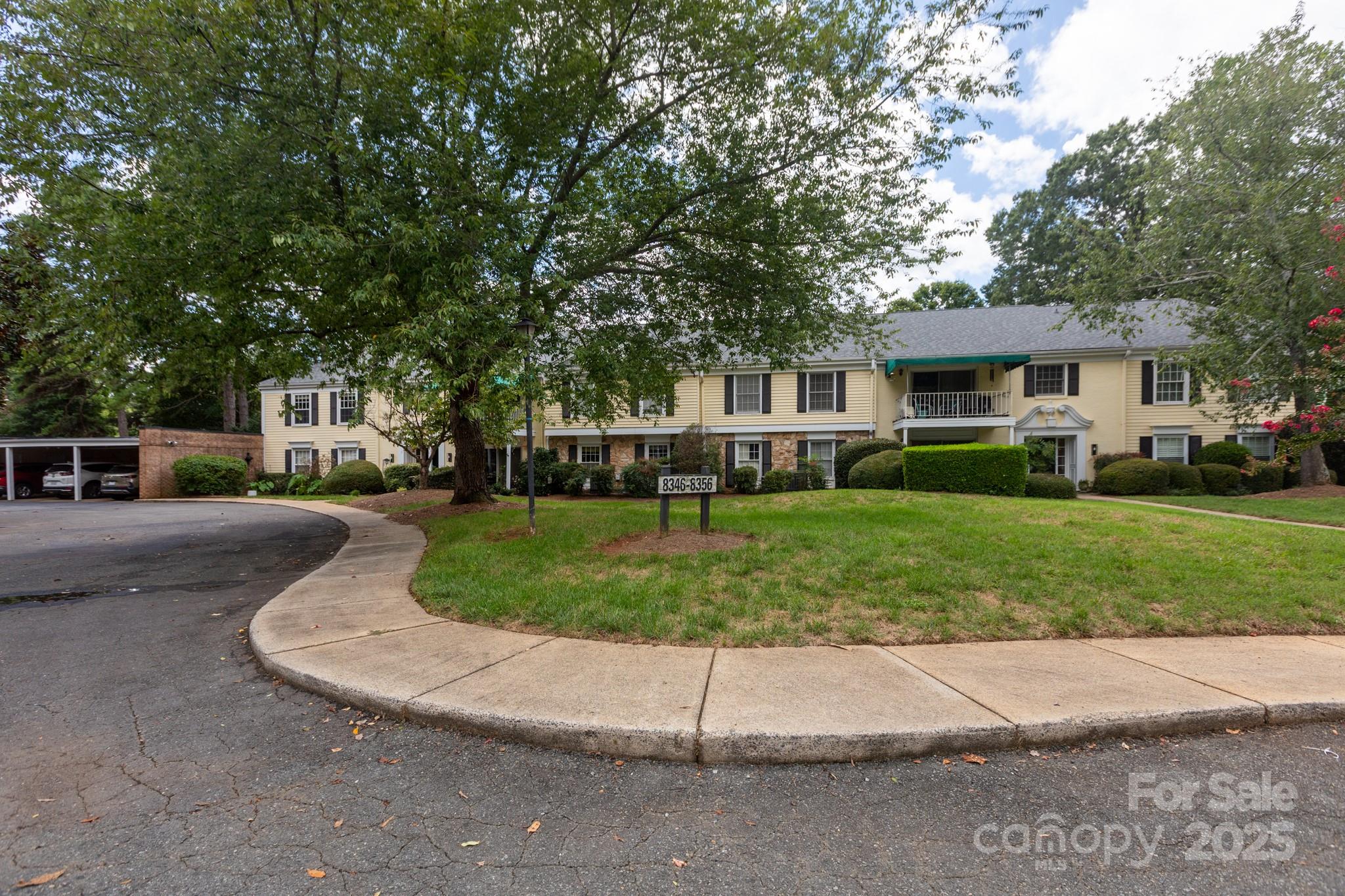 8356 Meadow Lakes Drive