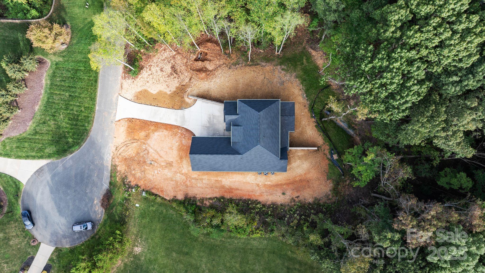 3204 Chancellor Lane