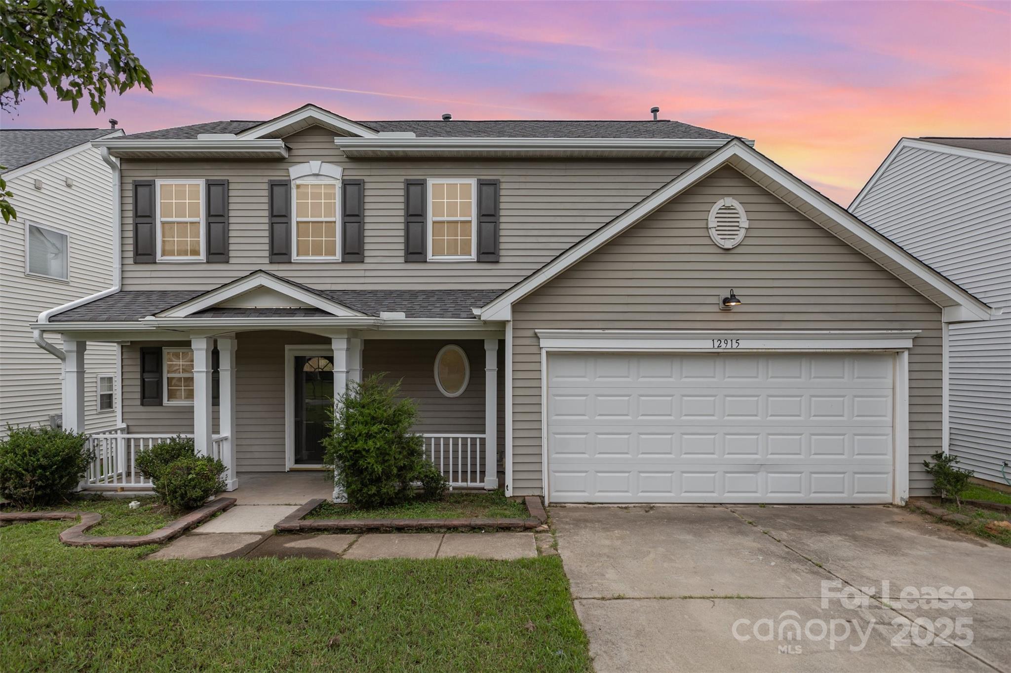 12915 Deaton Hill Drive