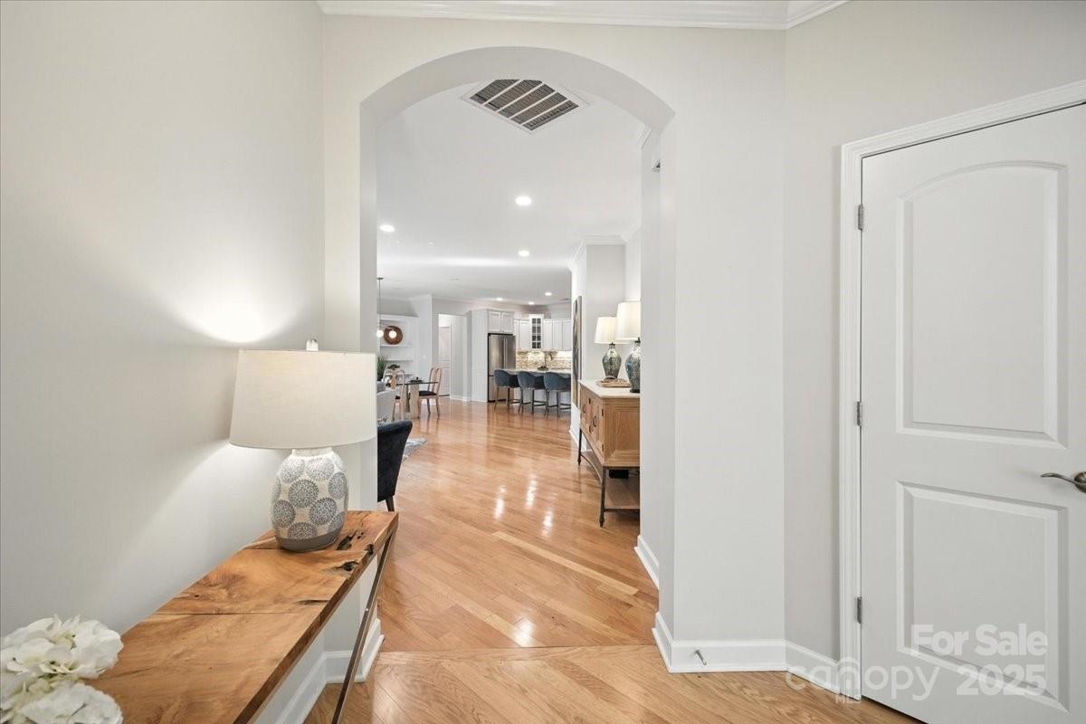 10608 Old Ardrey Kell Road