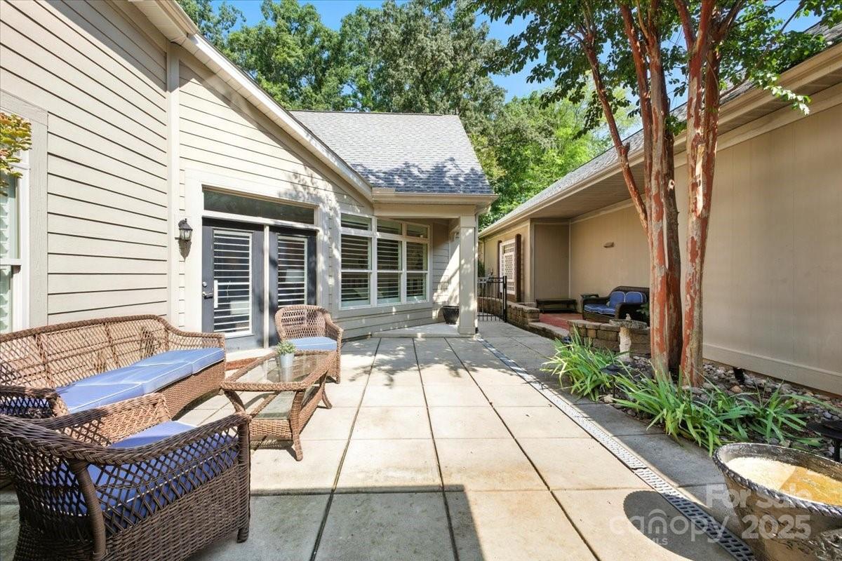 10608 Old Ardrey Kell Road