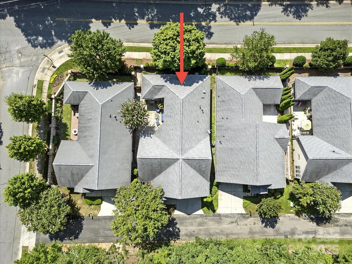 10608 Old Ardrey Kell Road