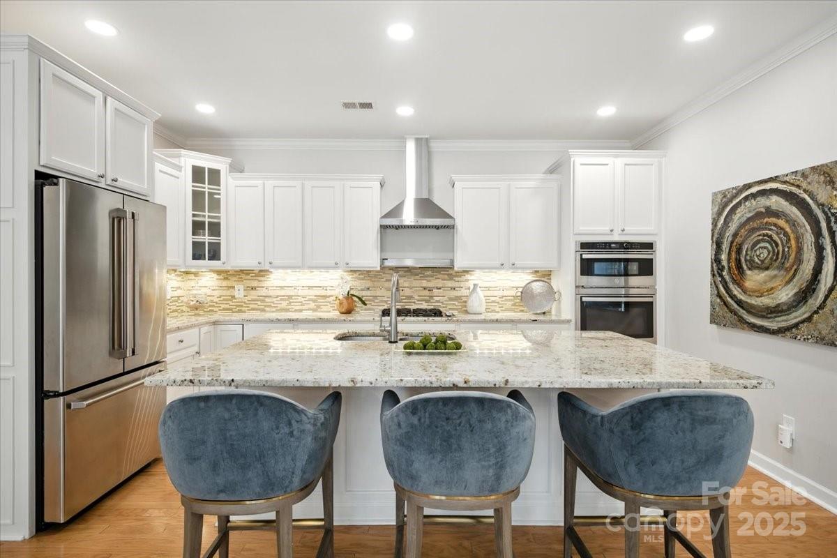 10608 Old Ardrey Kell Road