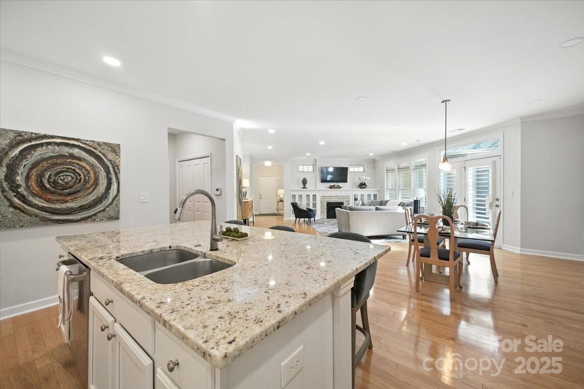 10608 Old Ardrey Kell Road