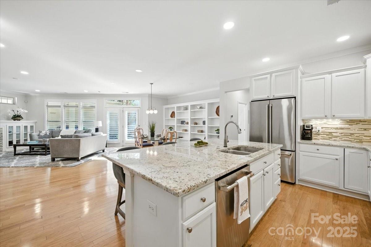 10608 Old Ardrey Kell Road