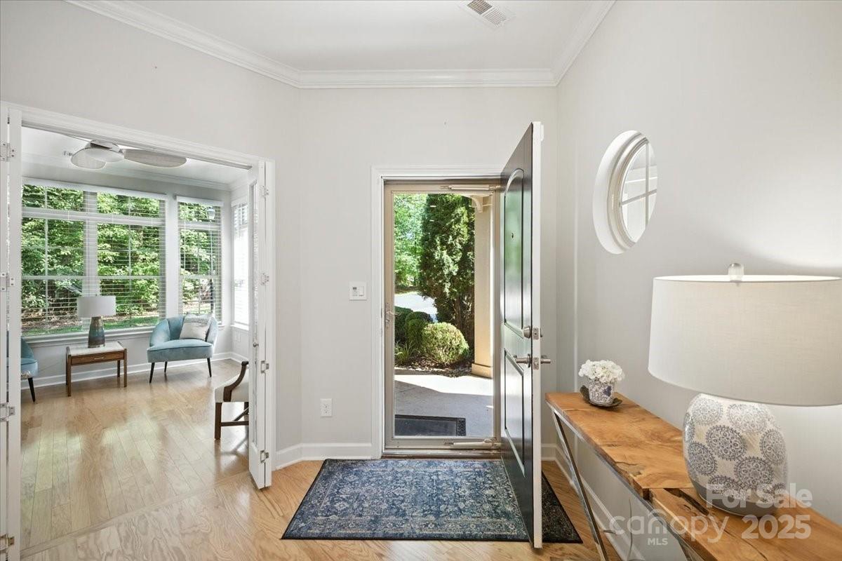 10608 Old Ardrey Kell Road