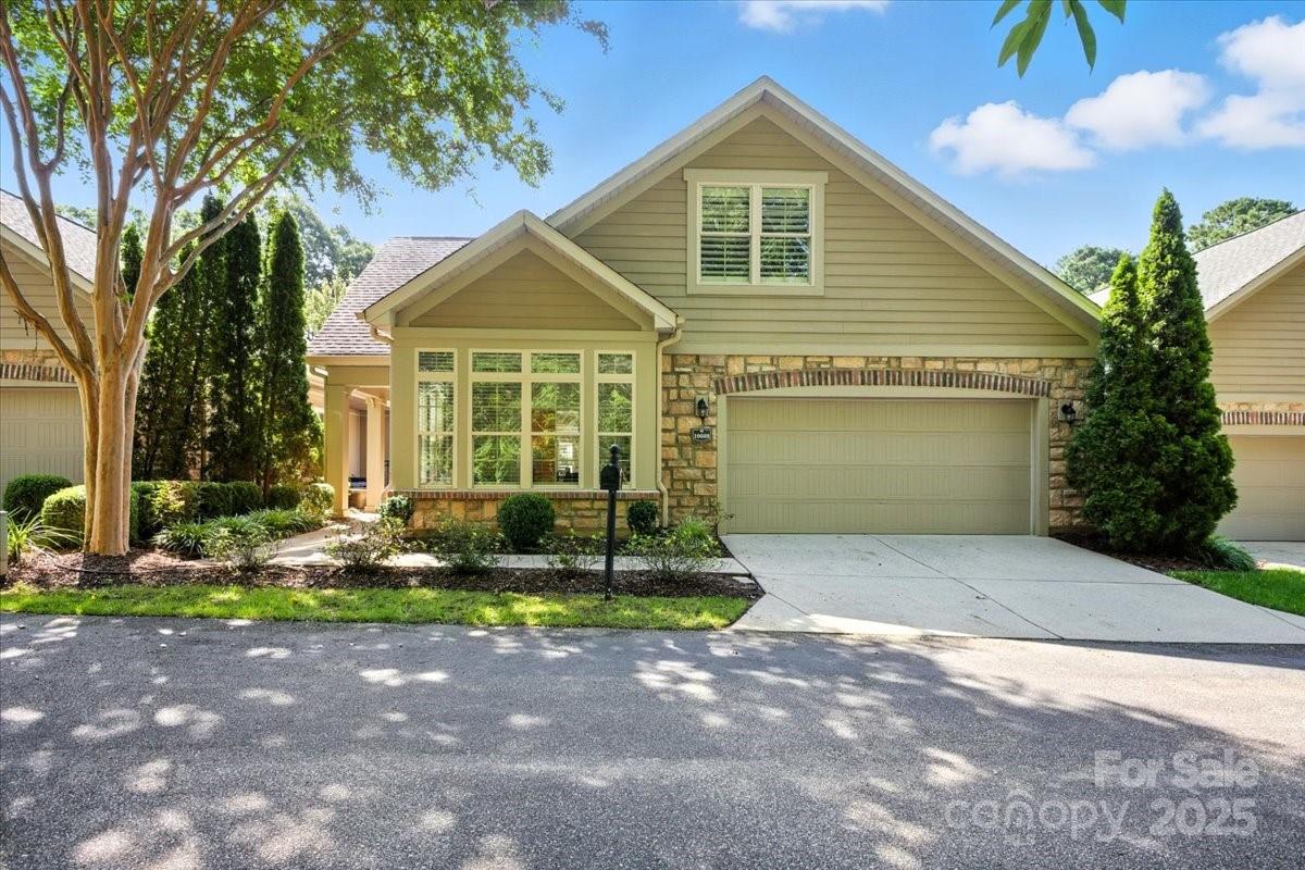 10608 Old Ardrey Kell Road