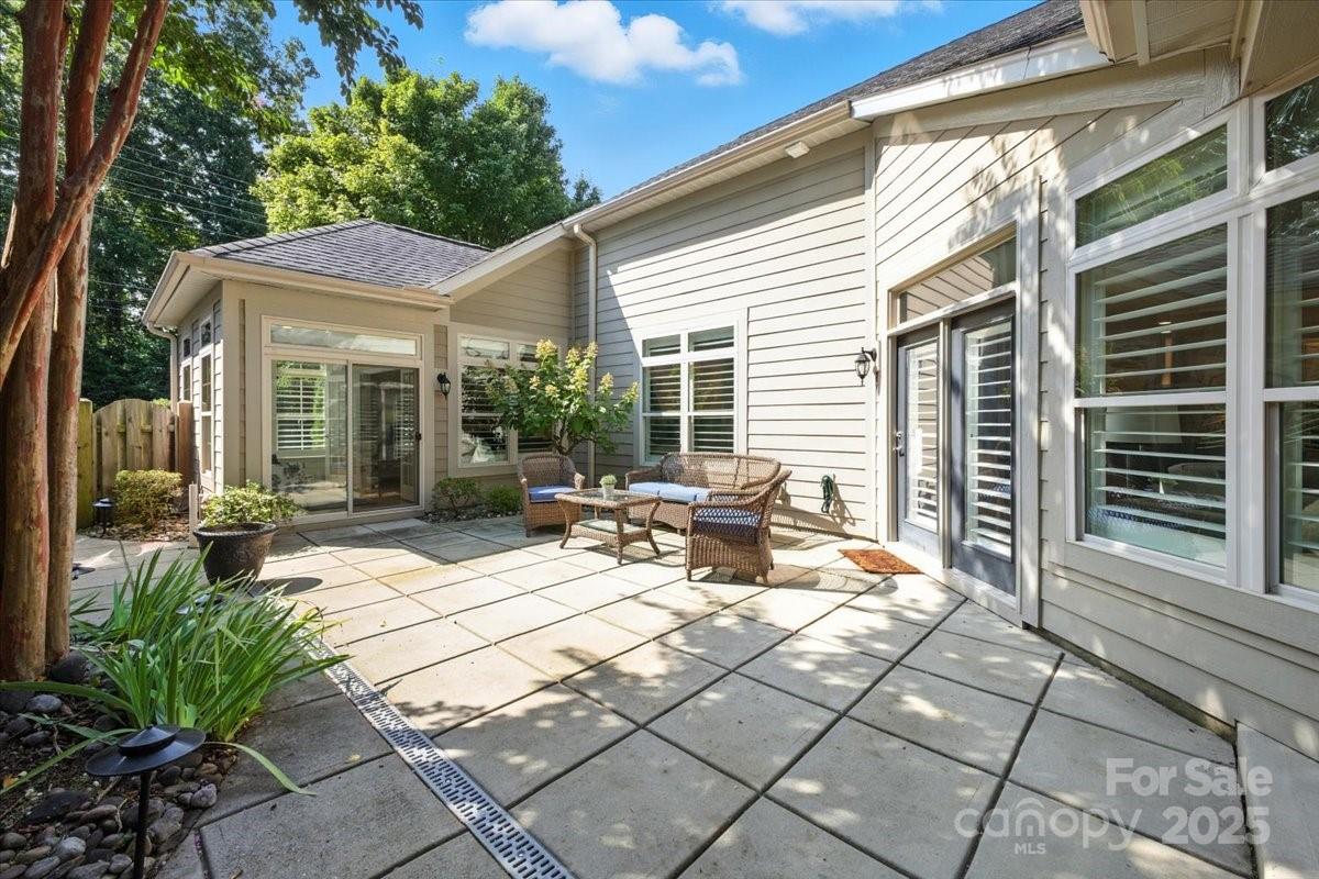 10608 Old Ardrey Kell Road